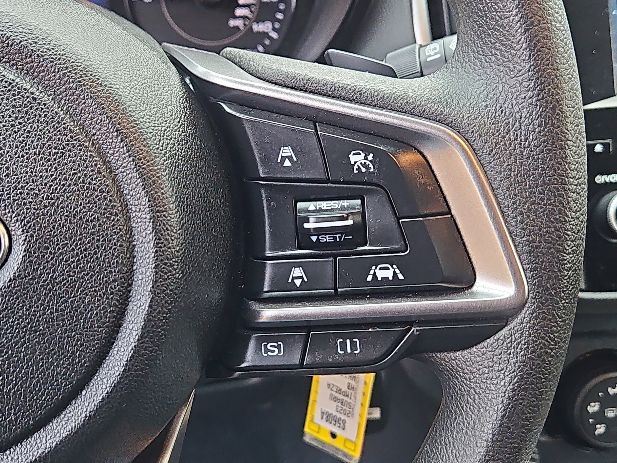 used 2023 Subaru Impreza car, priced at $23,990