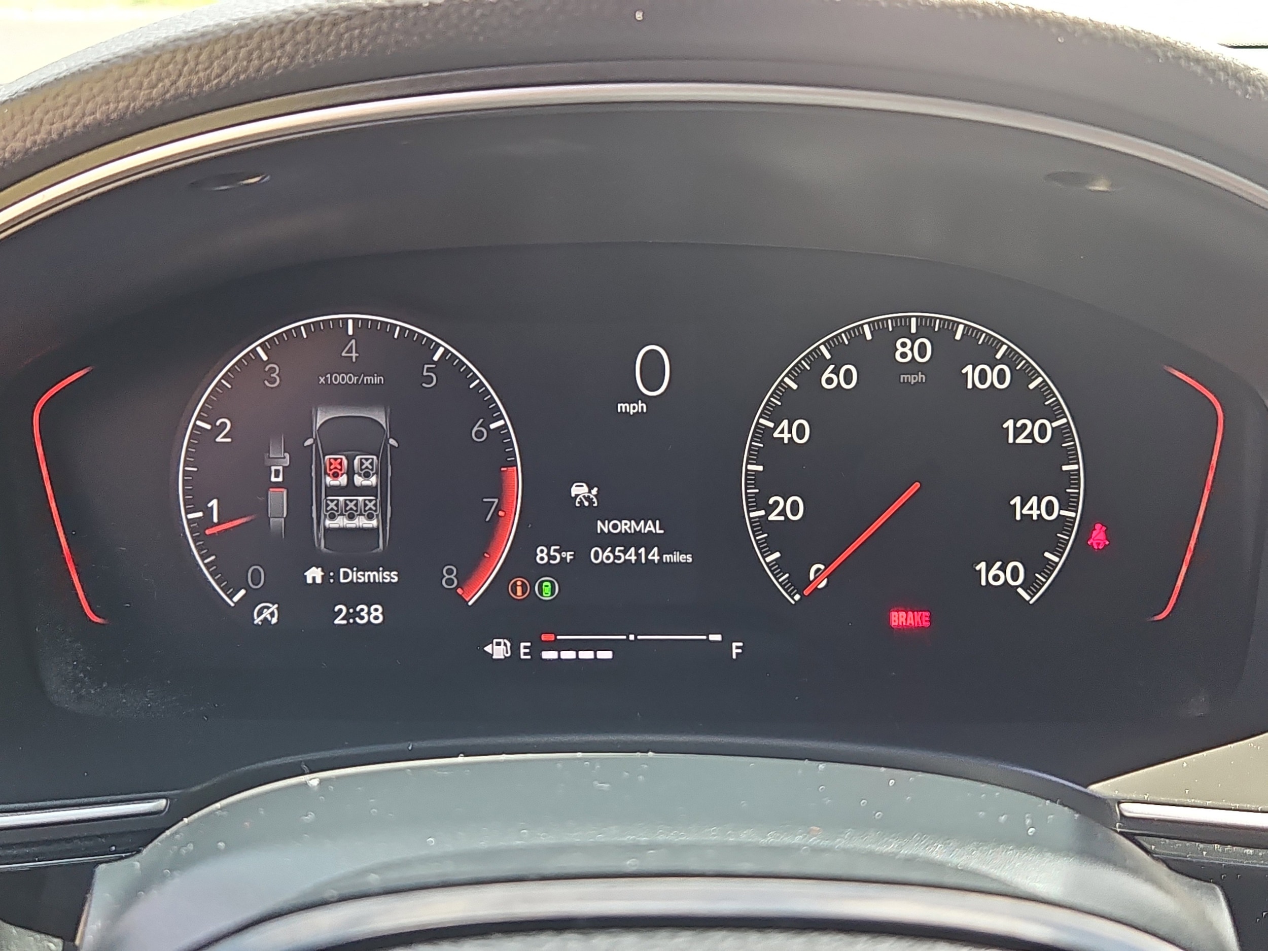 used 2023 Honda Civic Si car, priced at $23,500