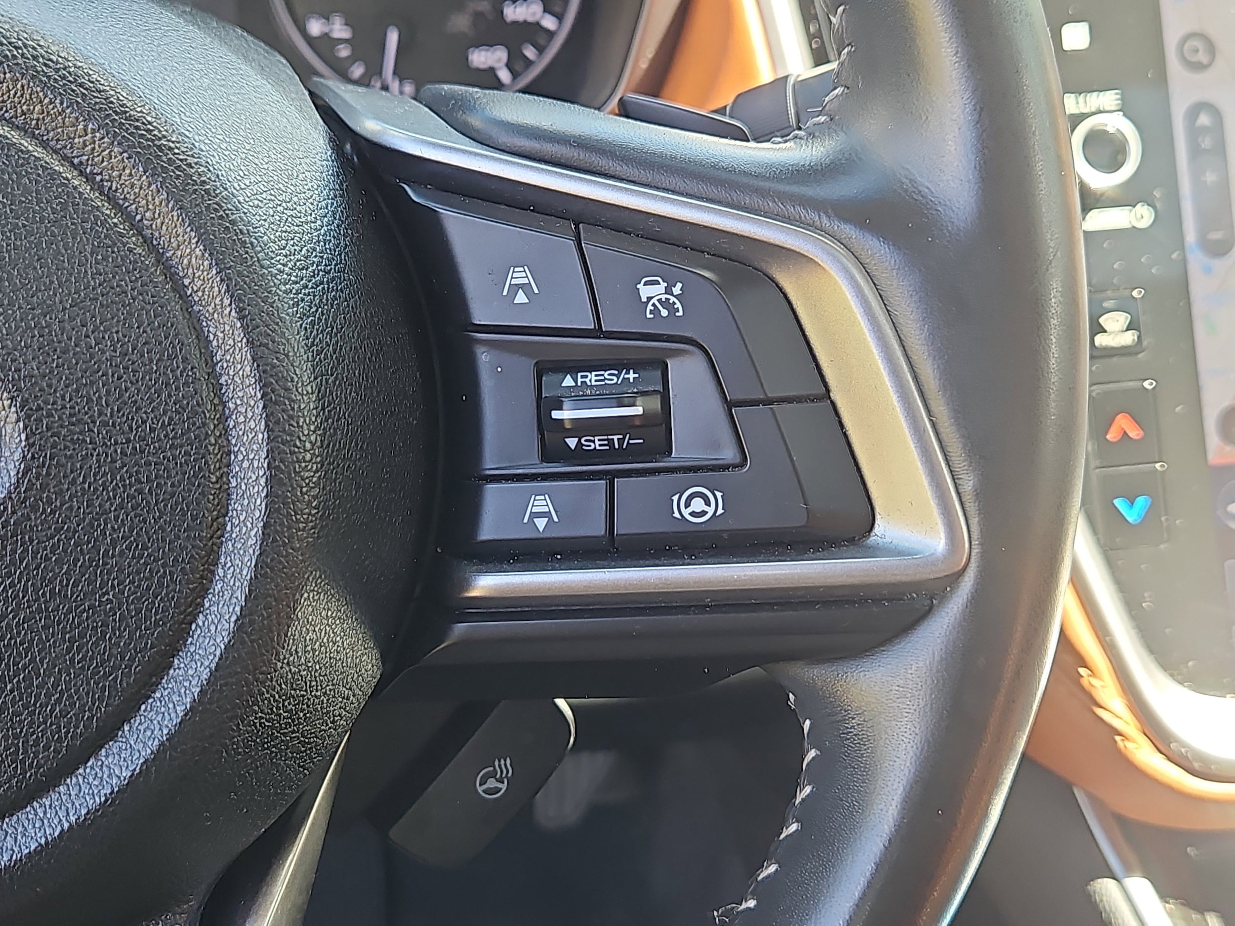 used 2020 Subaru Legacy car, priced at $24,859
