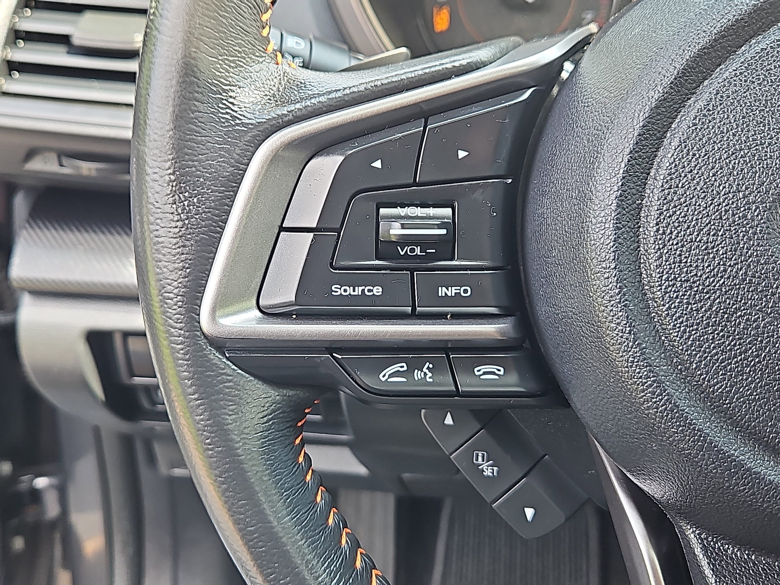 used 2022 Subaru Crosstrek car, priced at $25,457