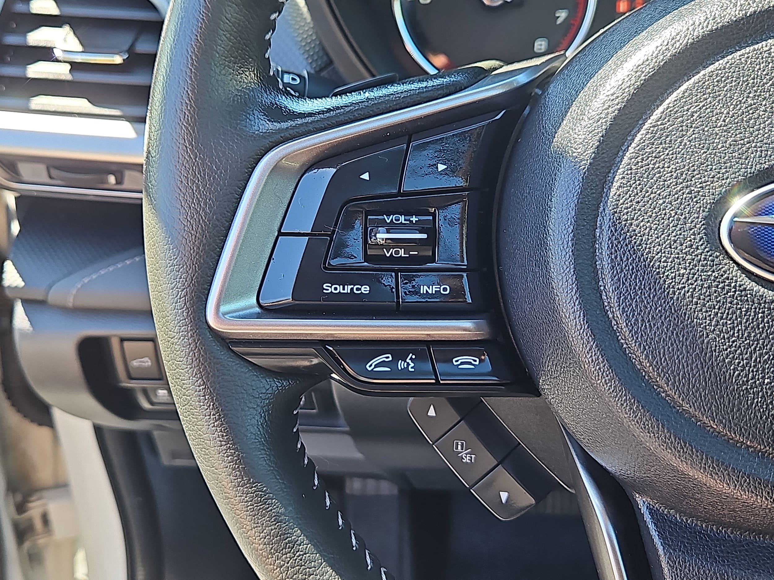 used 2022 Subaru Forester car, priced at $29,990