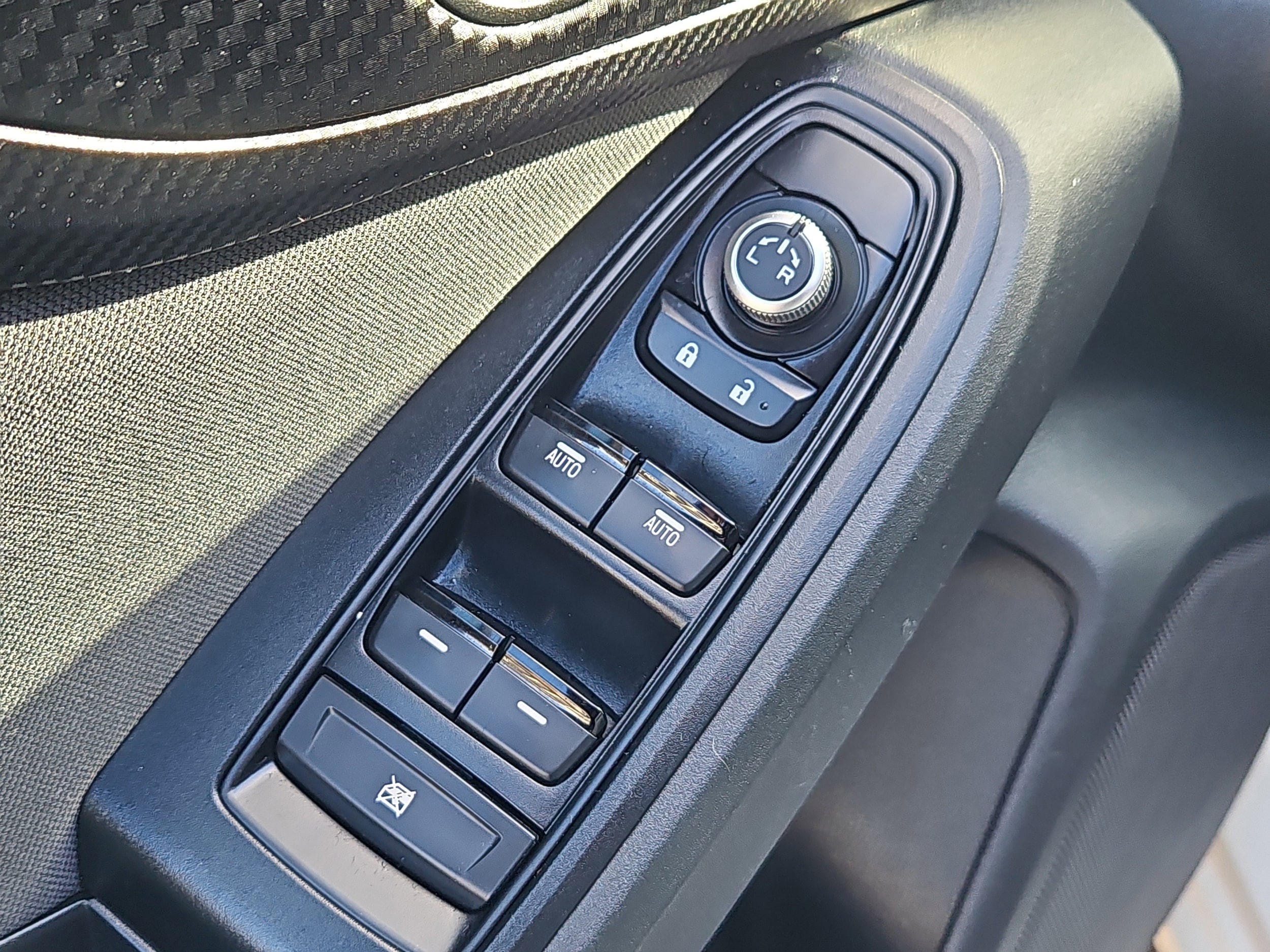 used 2021 Subaru Crosstrek car, priced at $22,596