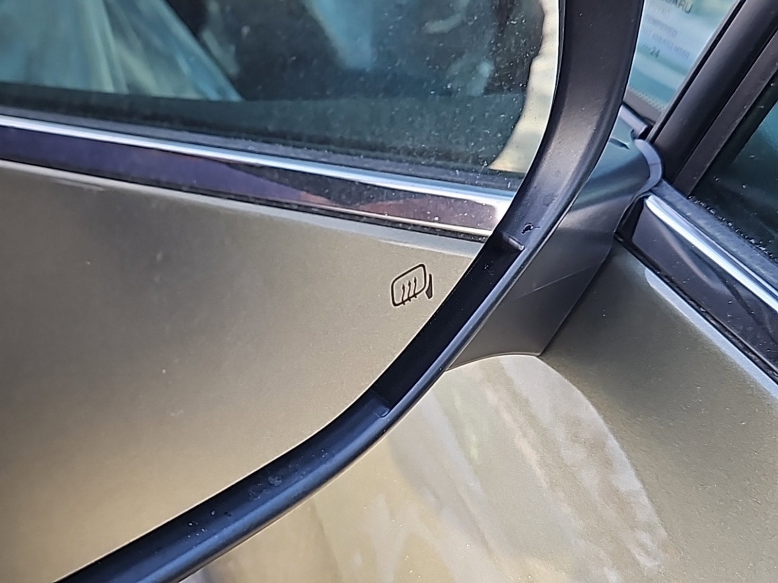 new 2025 Subaru Outback car, priced at $40,265