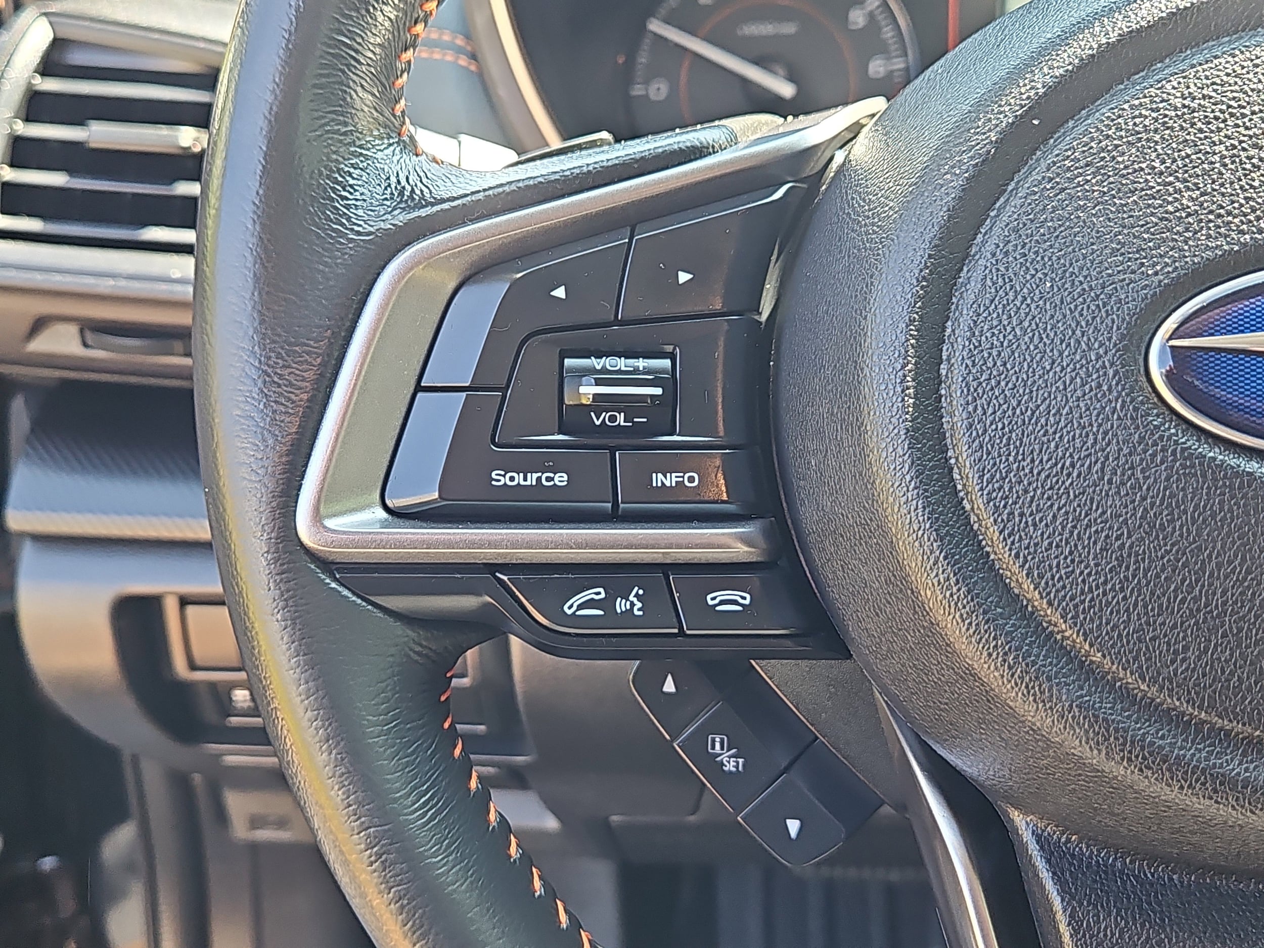 used 2021 Subaru Crosstrek car, priced at $23,989