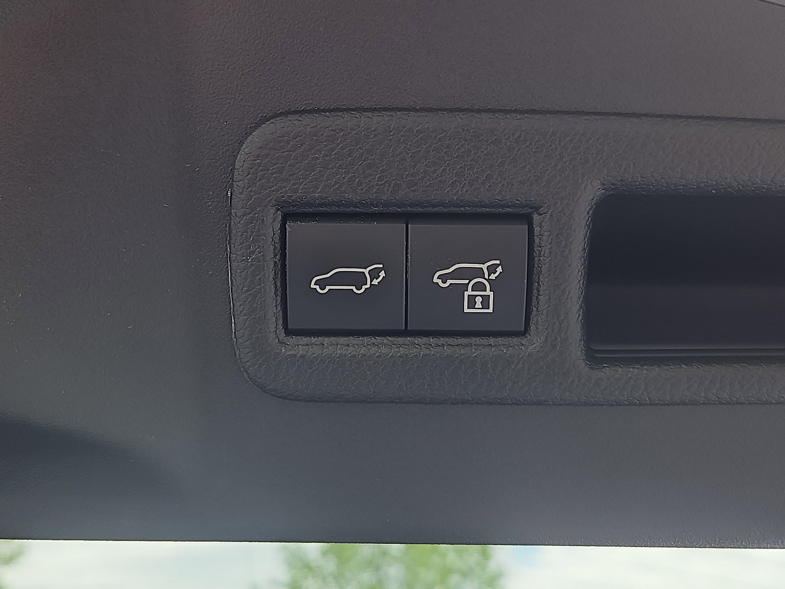 used 2023 Subaru Solterra car, priced at $27,275