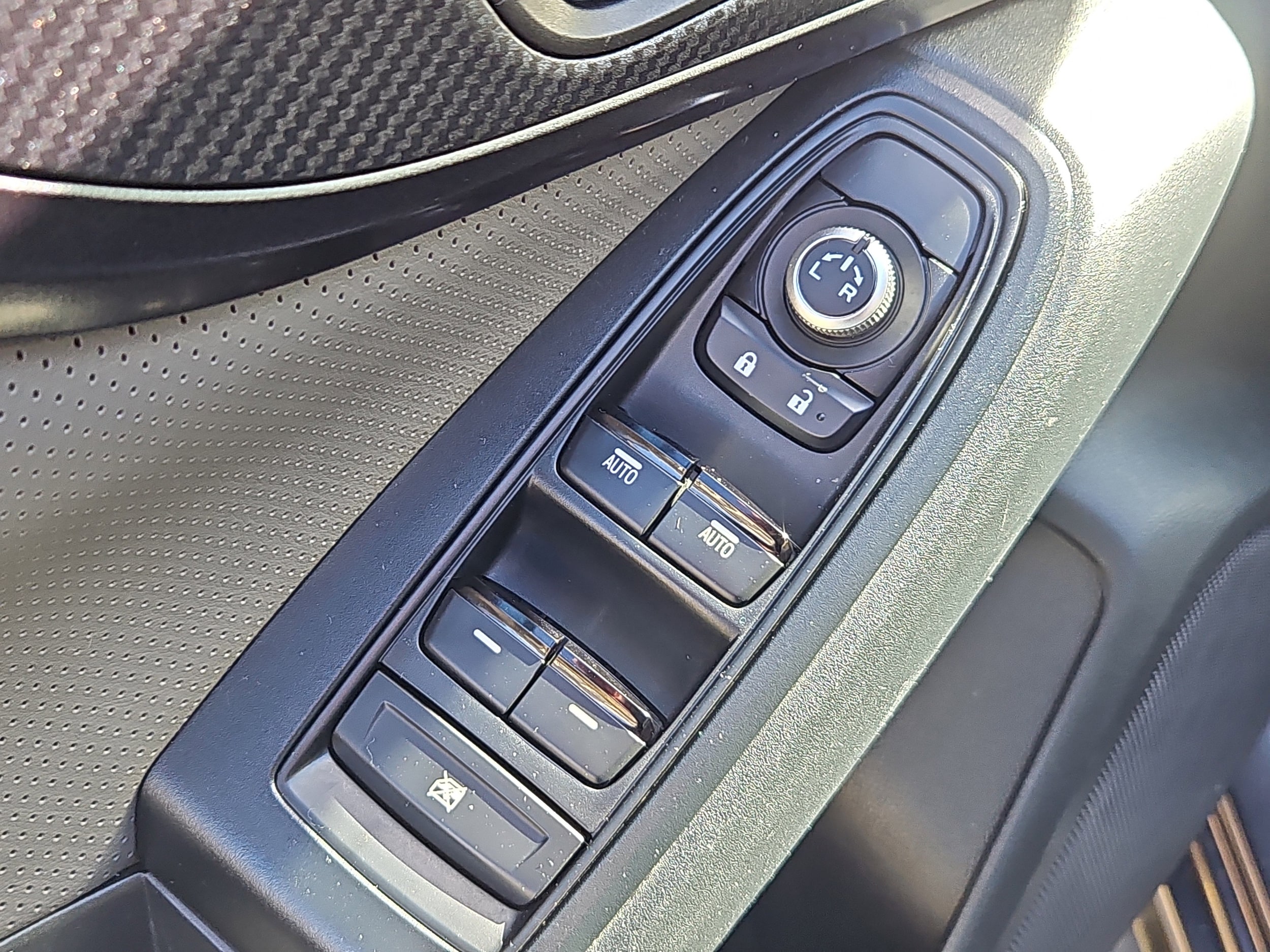 used 2022 Subaru Crosstrek car, priced at $22,990