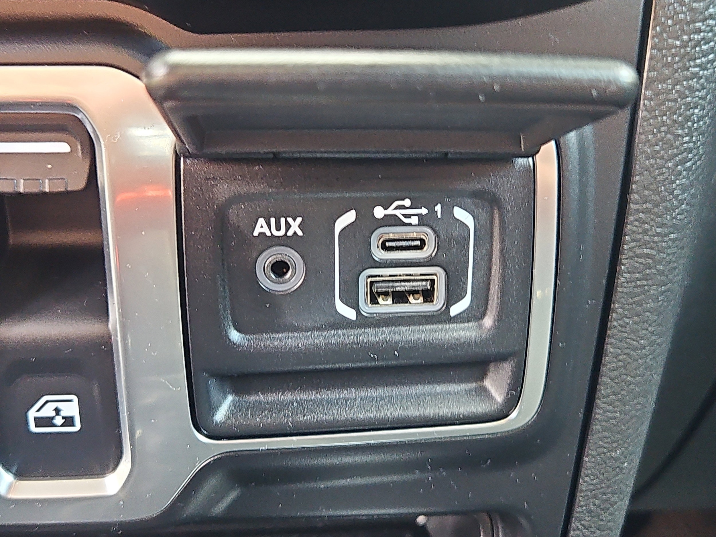 used 2023 Jeep Wrangler car, priced at $31,990