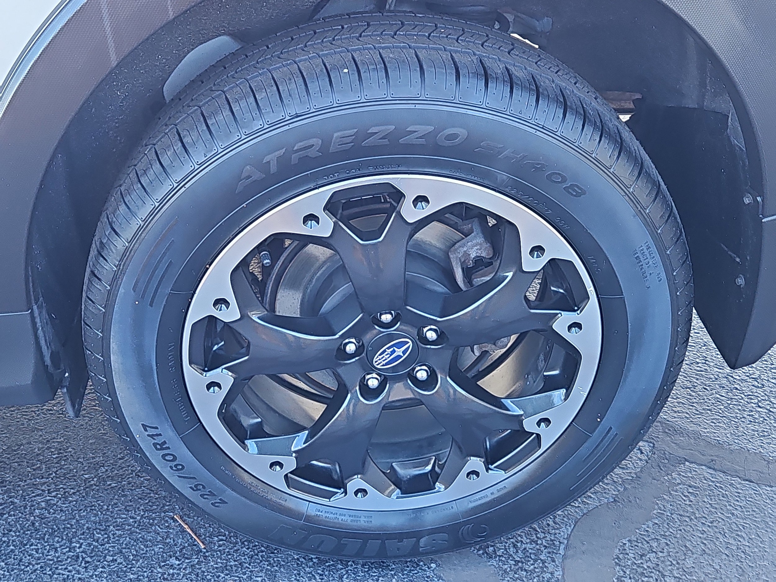 used 2021 Subaru Crosstrek car, priced at $22,596