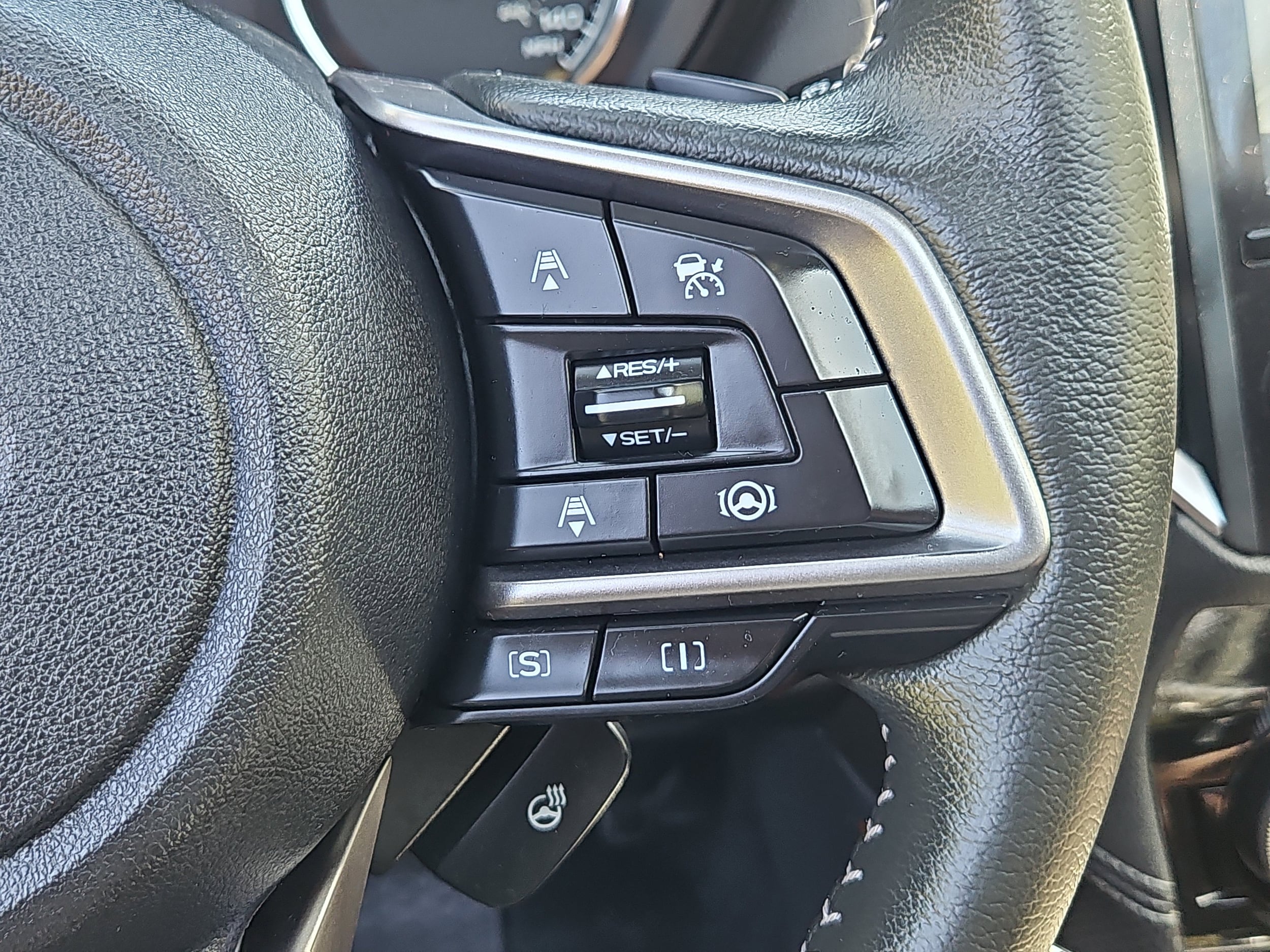 used 2022 Subaru Forester car, priced at $31,706