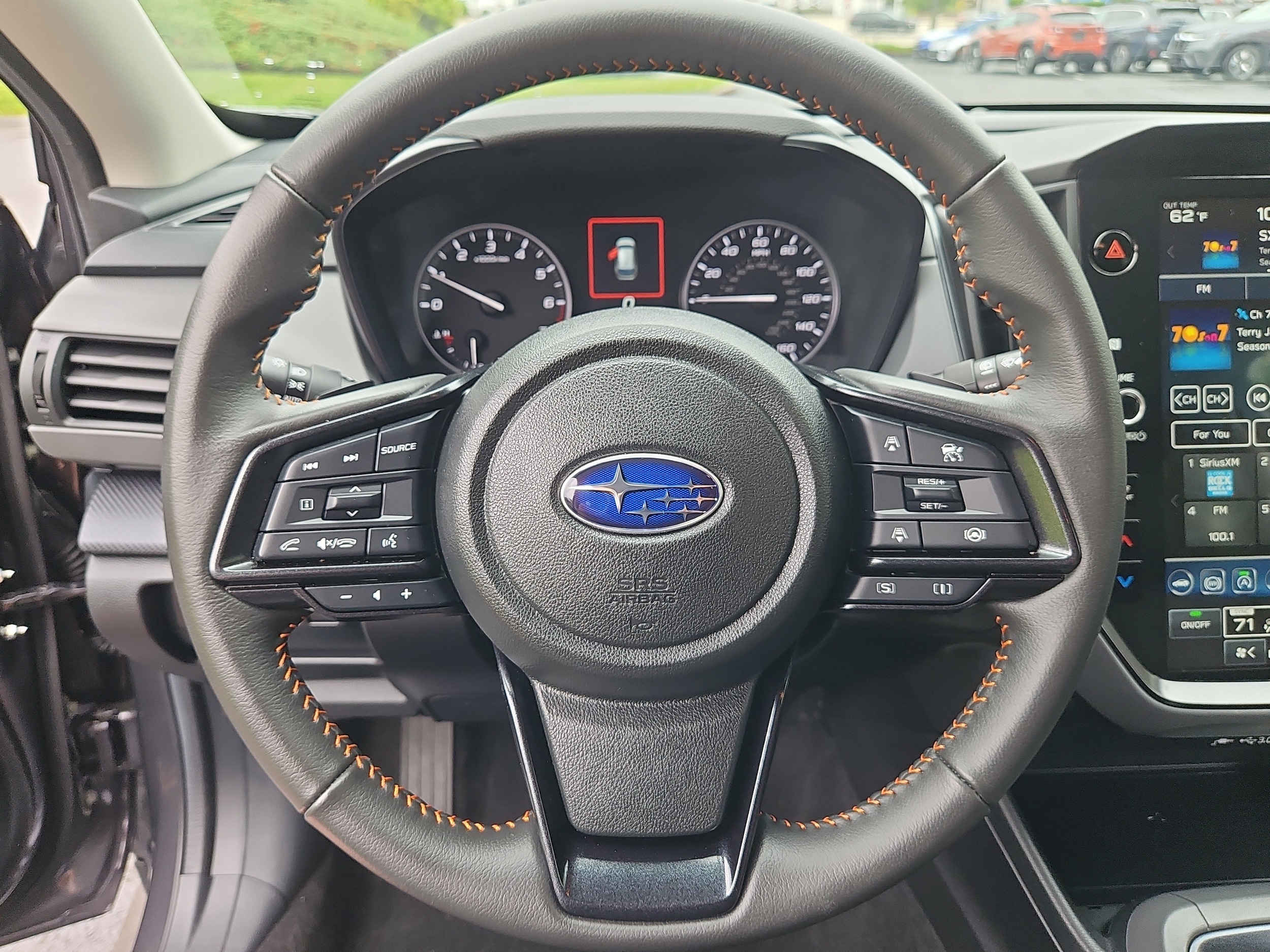 used 2024 Subaru Crosstrek car, priced at $31,602