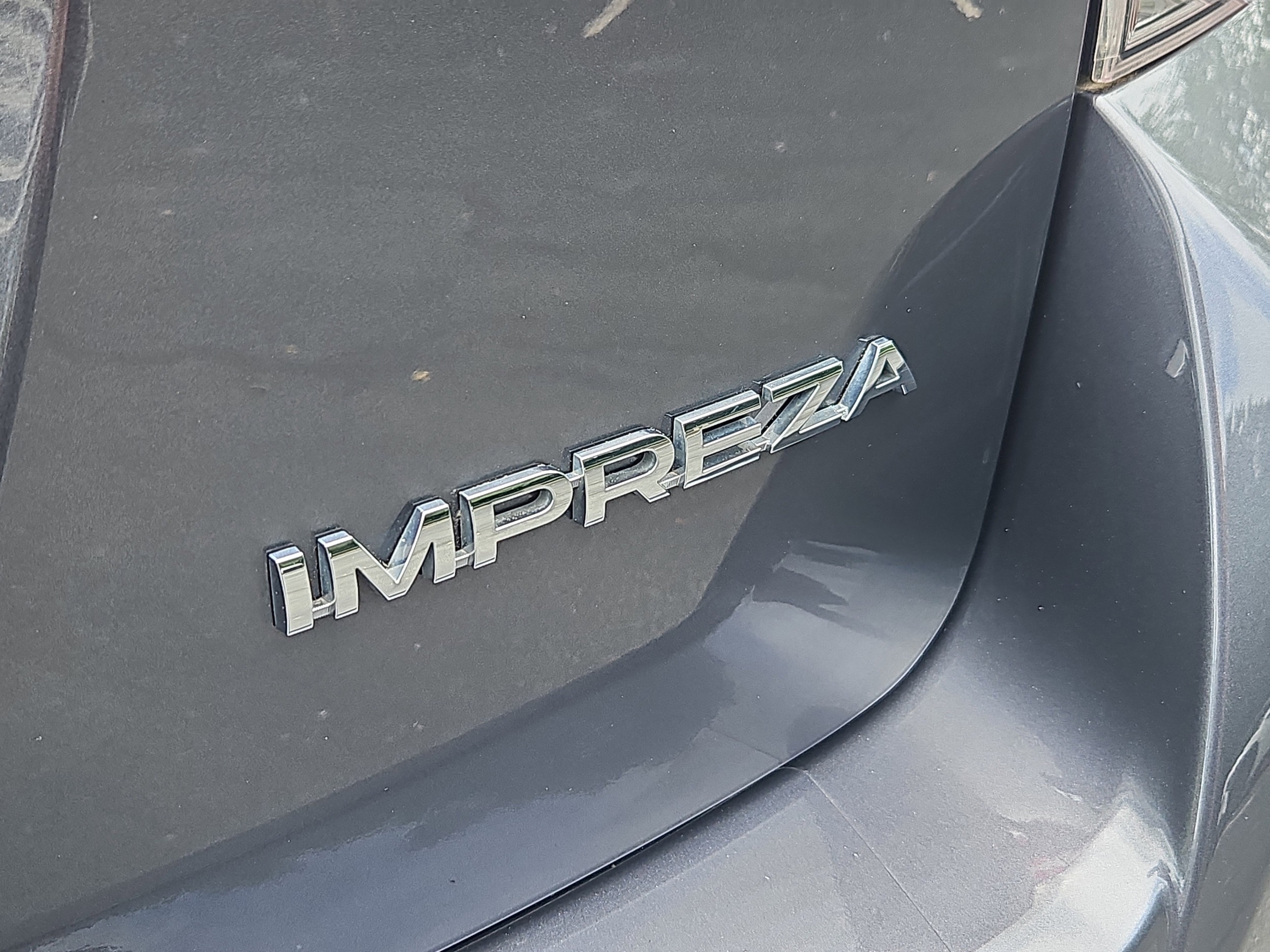 used 2022 Subaru Impreza car, priced at $23,651