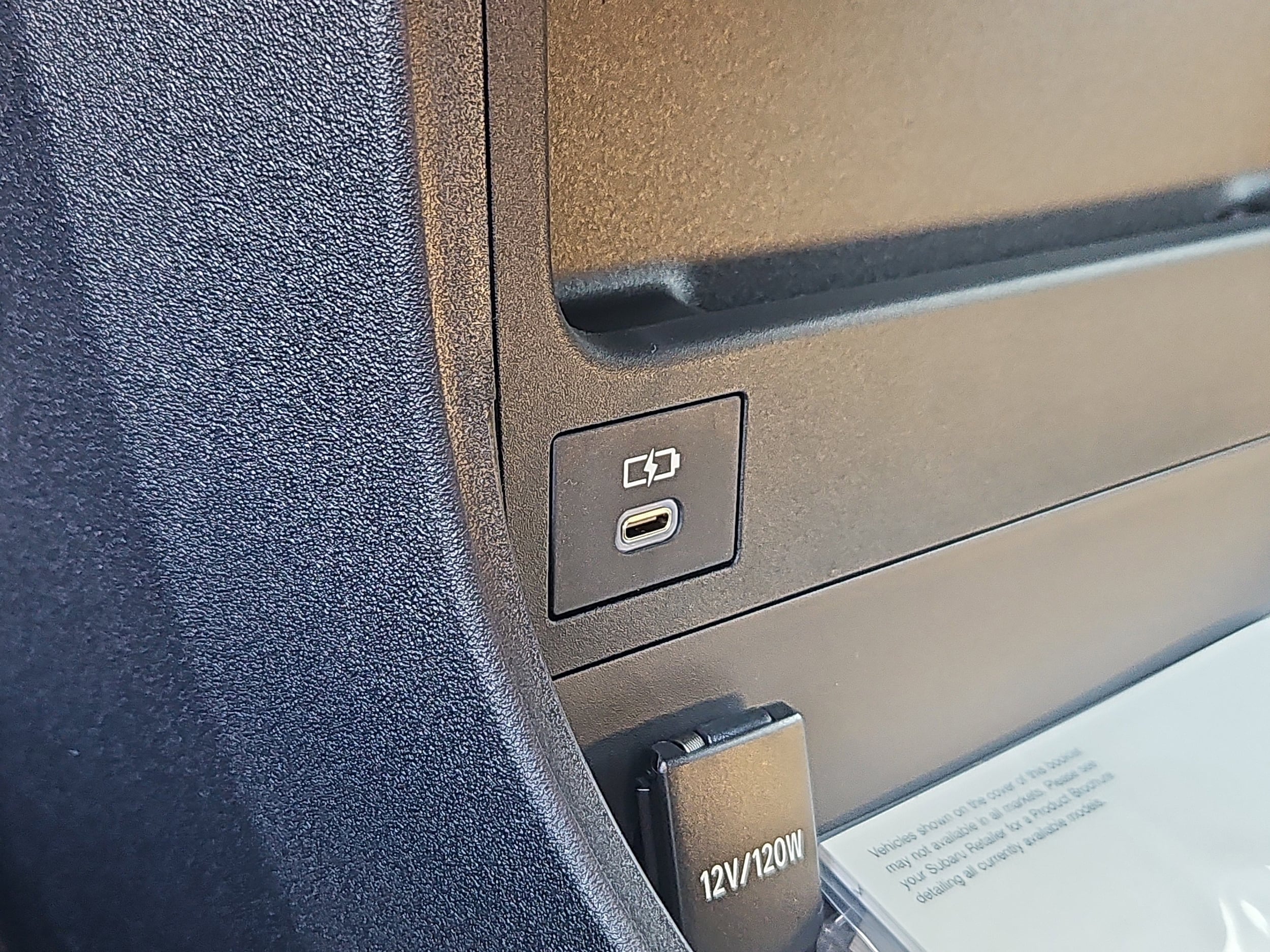 new 2025 Subaru Solterra car, priced at $41,487