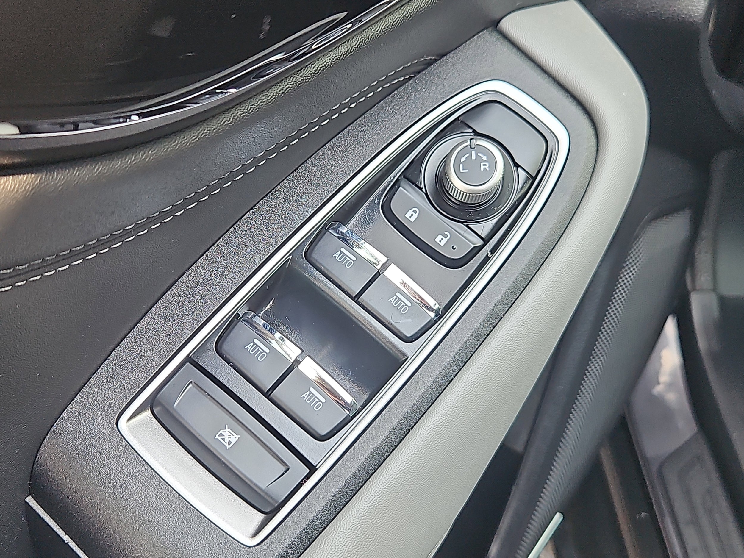 used 2024 Subaru Outback car, priced at $35,302