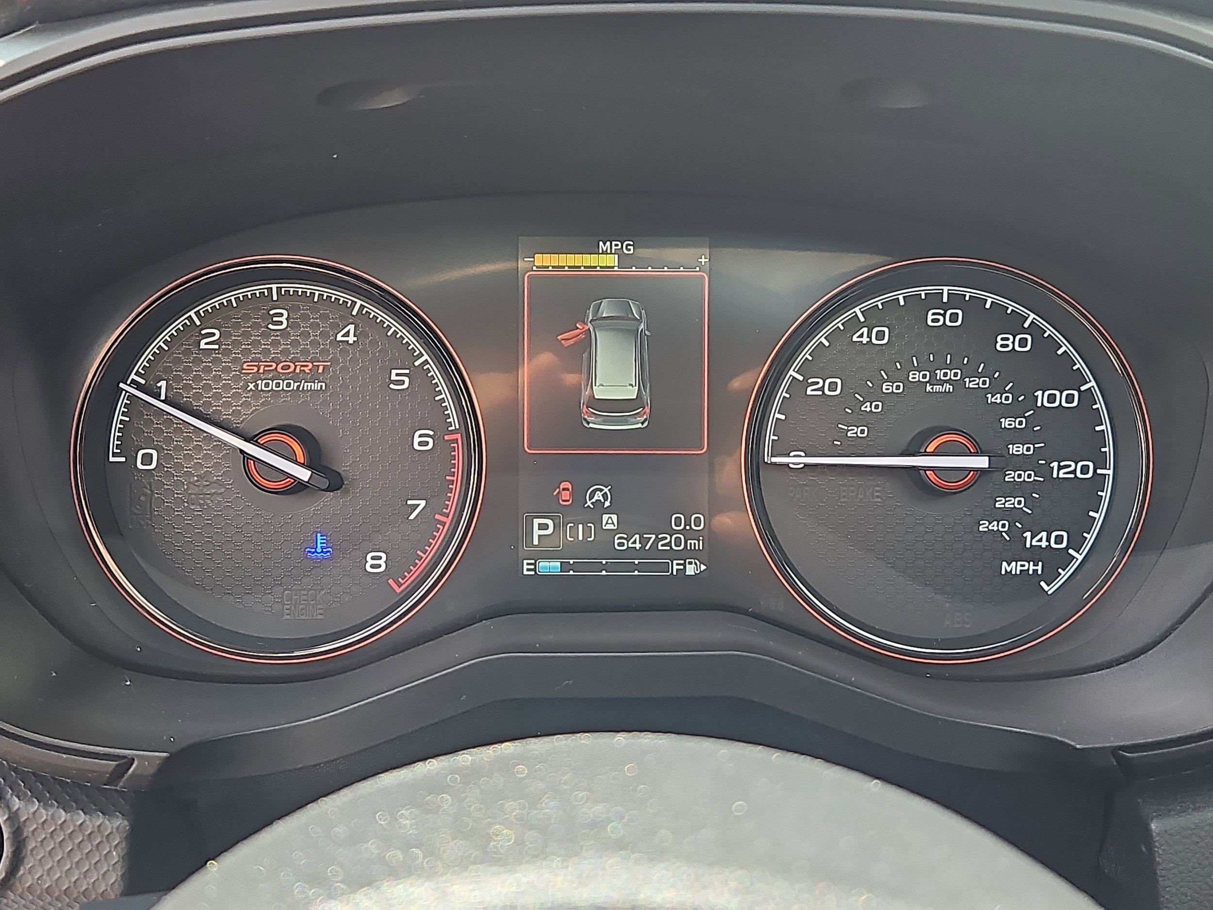used 2020 Subaru Forester car, priced at $23,264