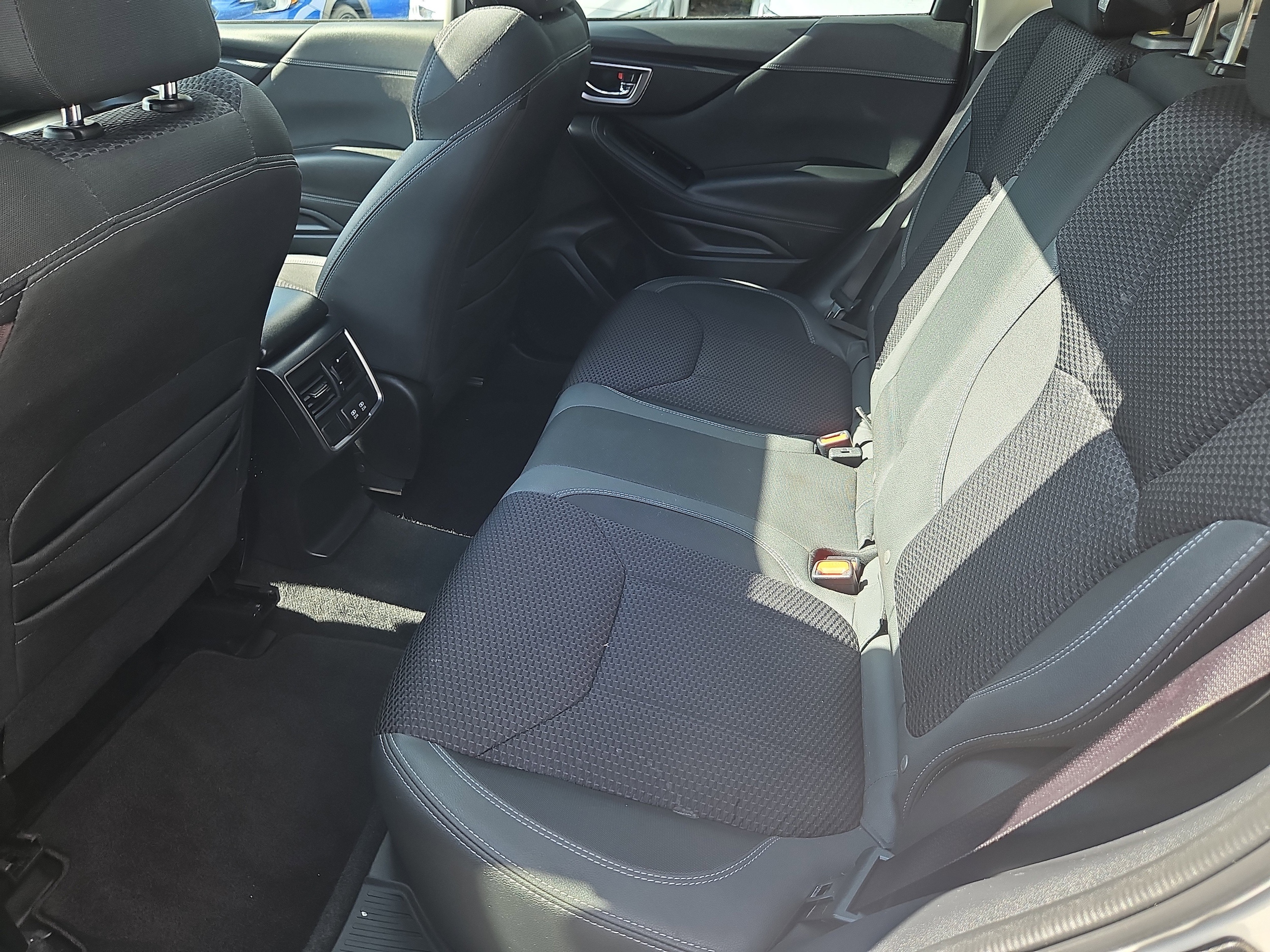 used 2021 Subaru Forester car, priced at $20,990