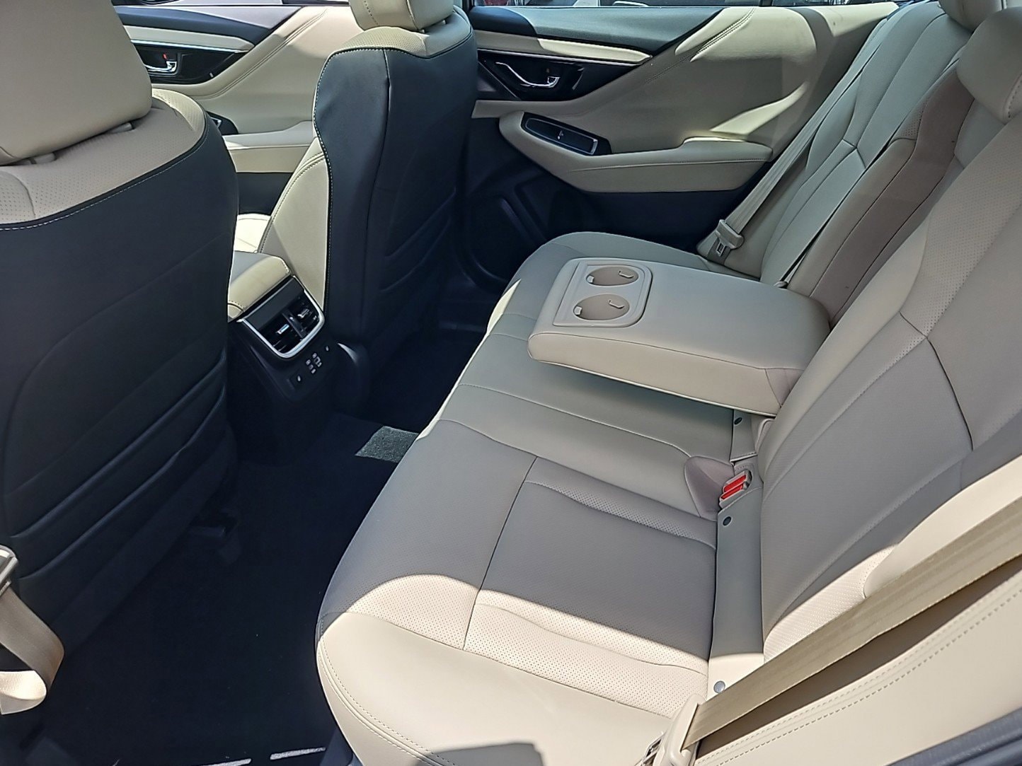 new 2025 Subaru Legacy car, priced at $36,553
