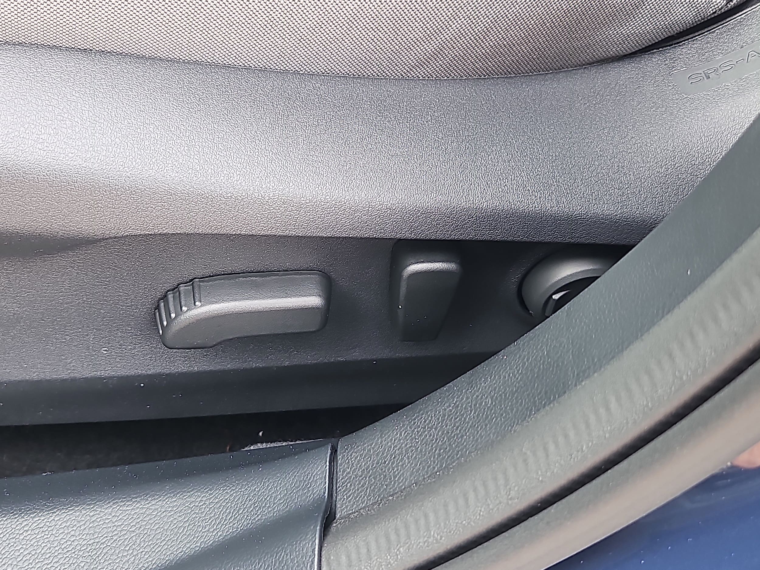 new 2025 Subaru Legacy car, priced at $30,712