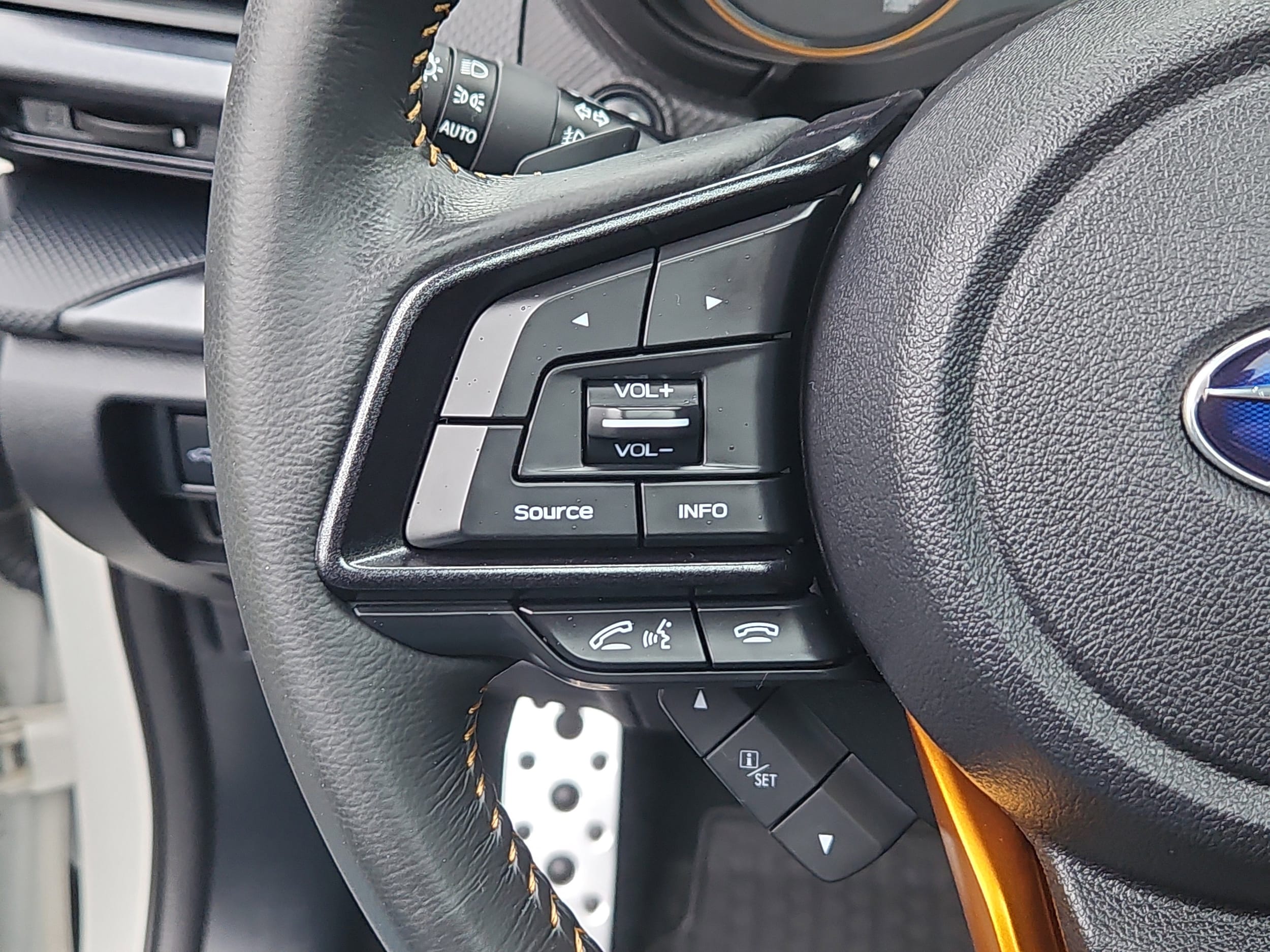 used 2023 Subaru Forester car, priced at $31,209