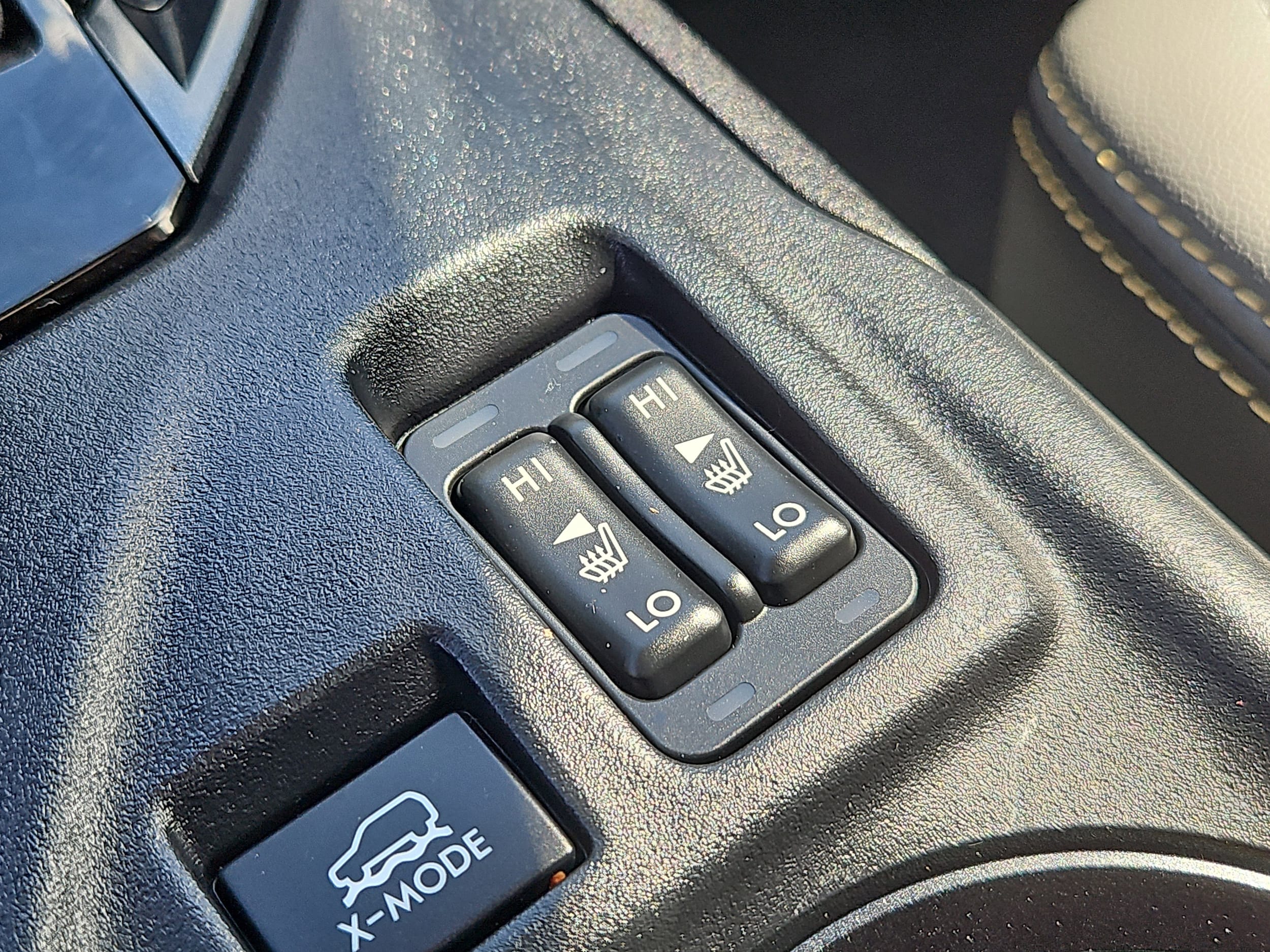 used 2023 Subaru Crosstrek car, priced at $28,963