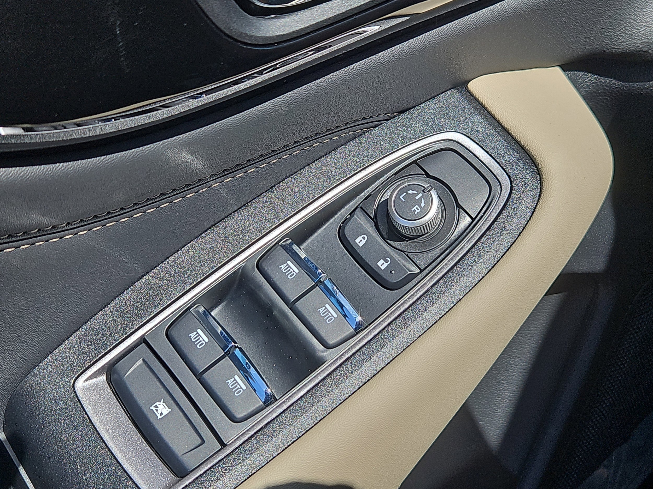 new 2025 Subaru Outback car, priced at $40,230