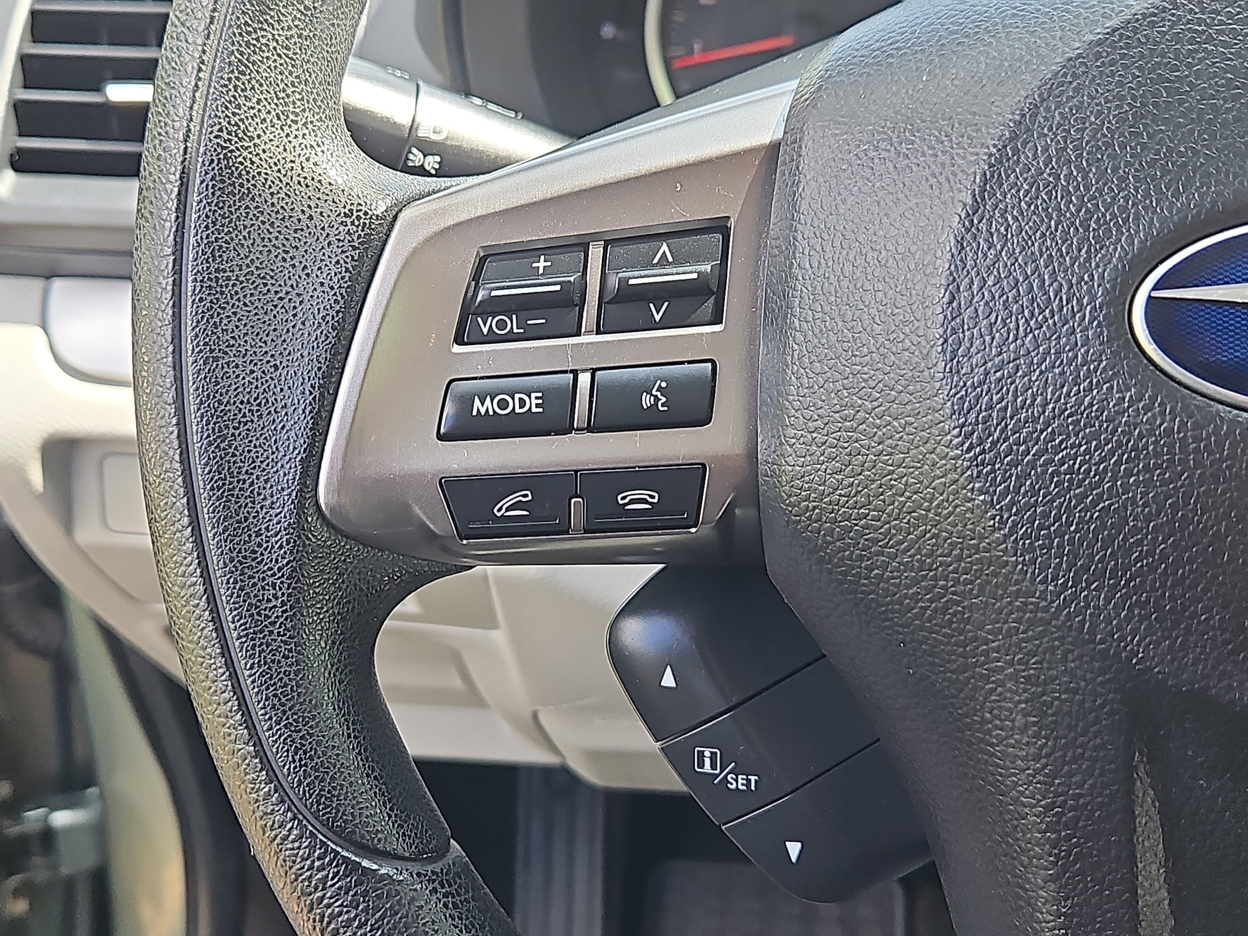 used 2015 Subaru Forester car, priced at $15,299