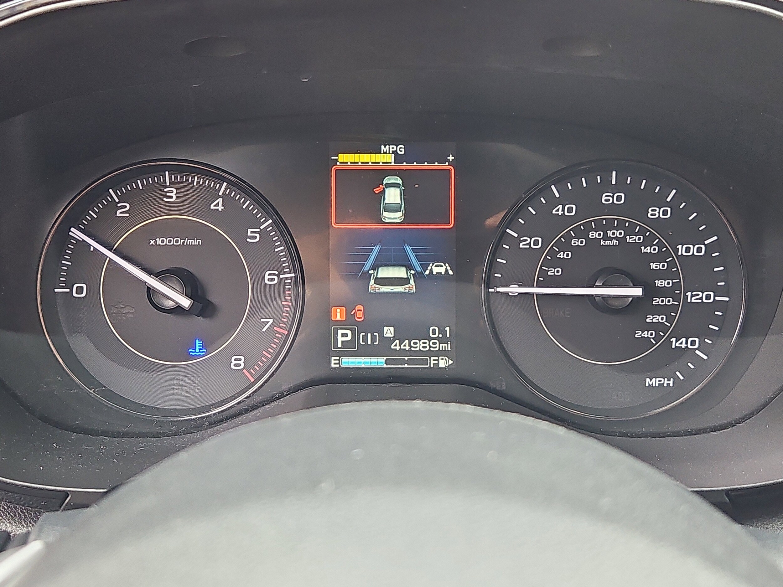 used 2022 Subaru Impreza car, priced at $22,753