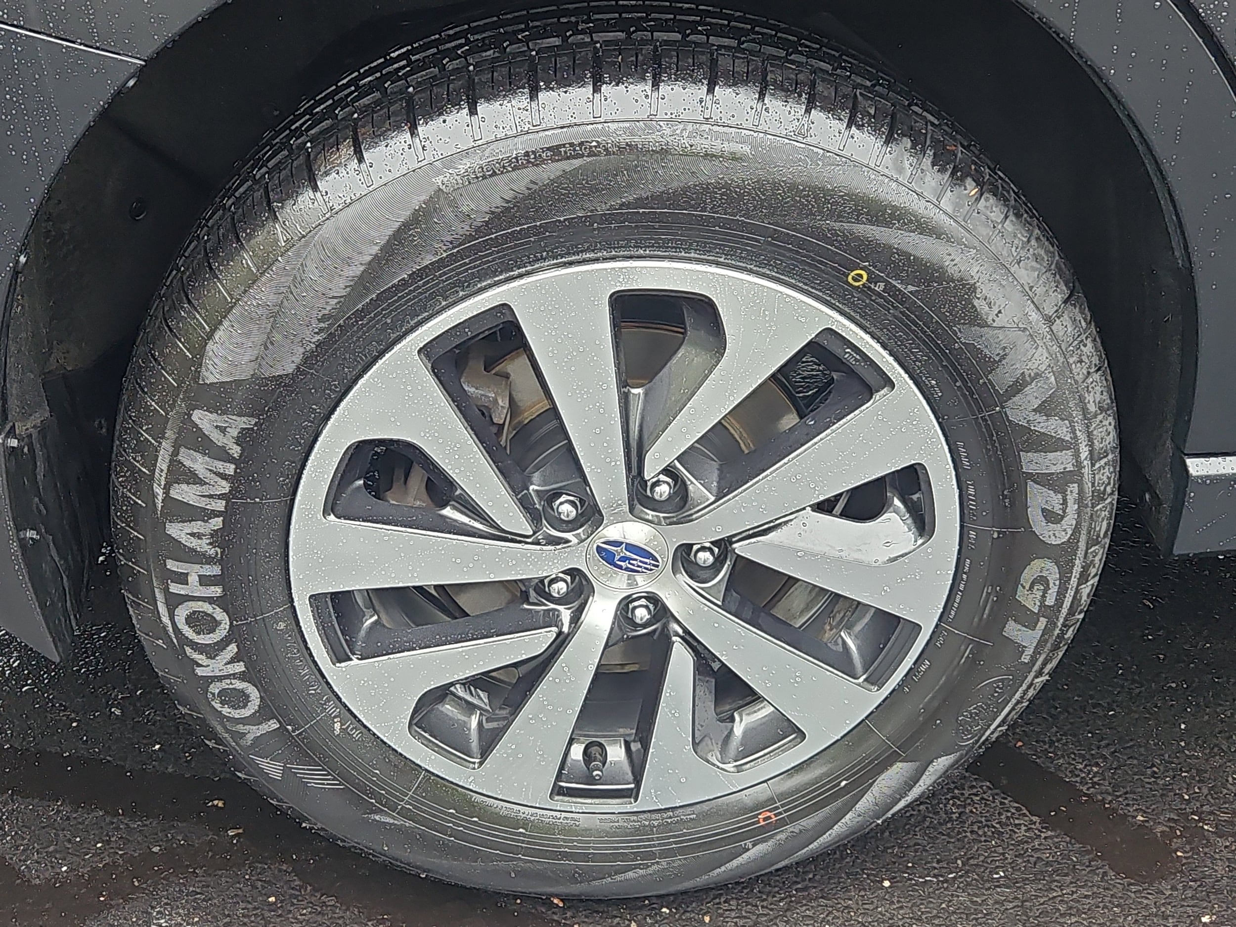 used 2023 Subaru Outback car, priced at $31,477