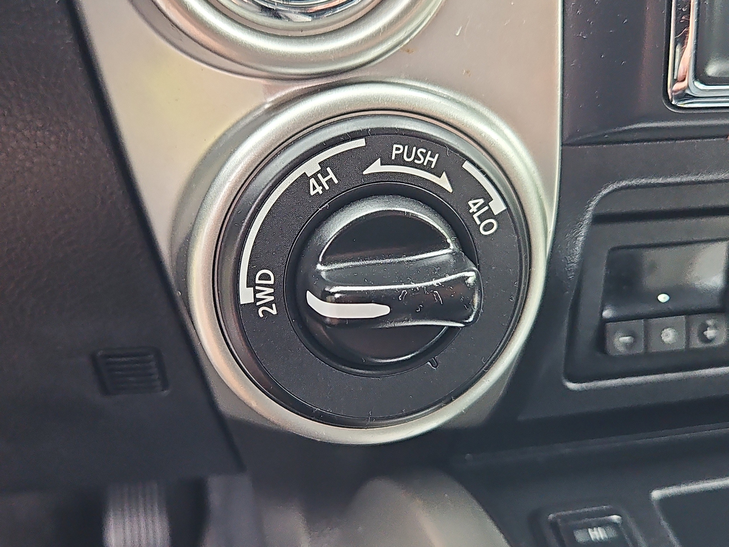 used 2018 Nissan Titan car, priced at $27,638