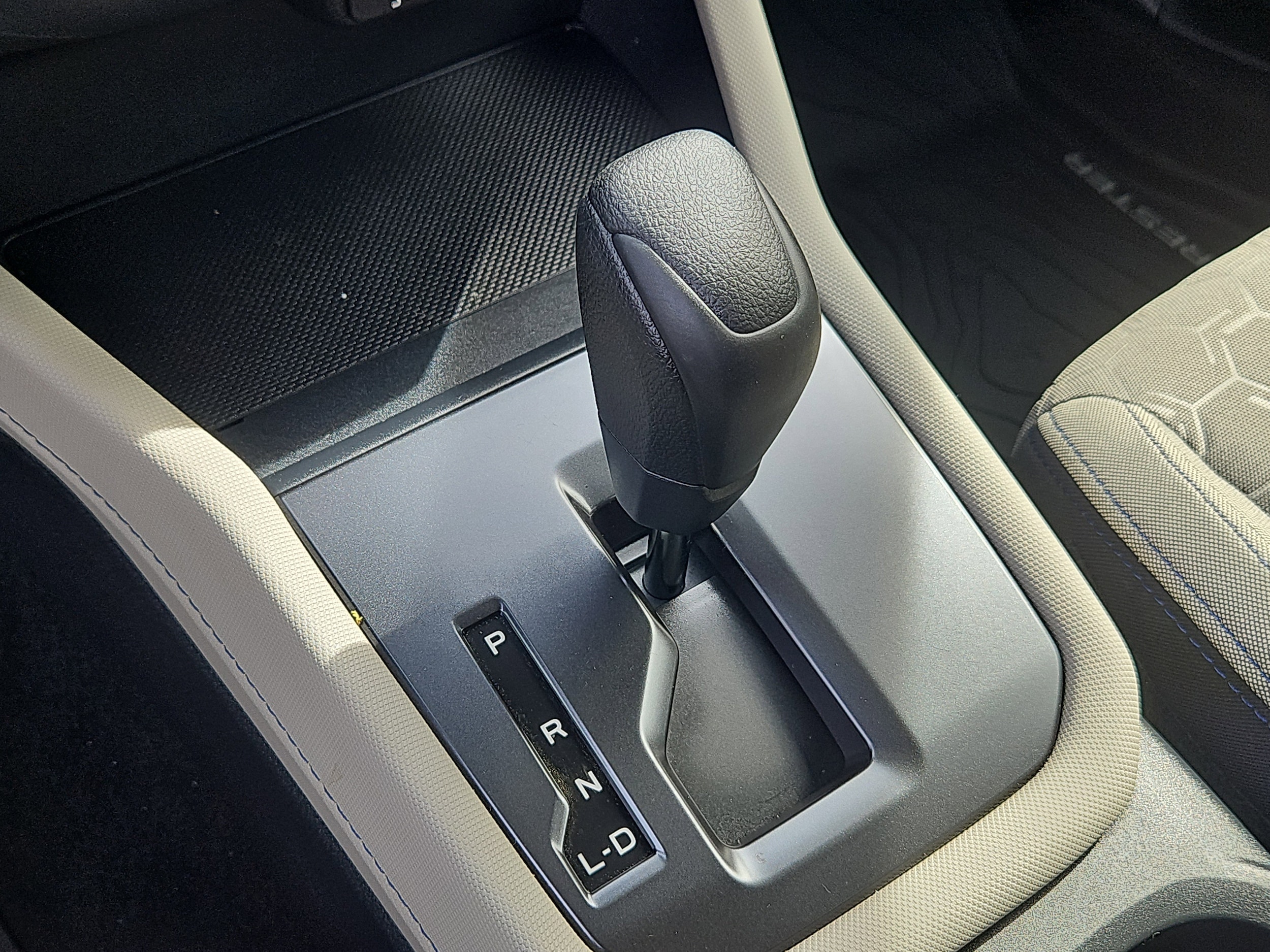 used 2025 Subaru Forester car, priced at $28,990