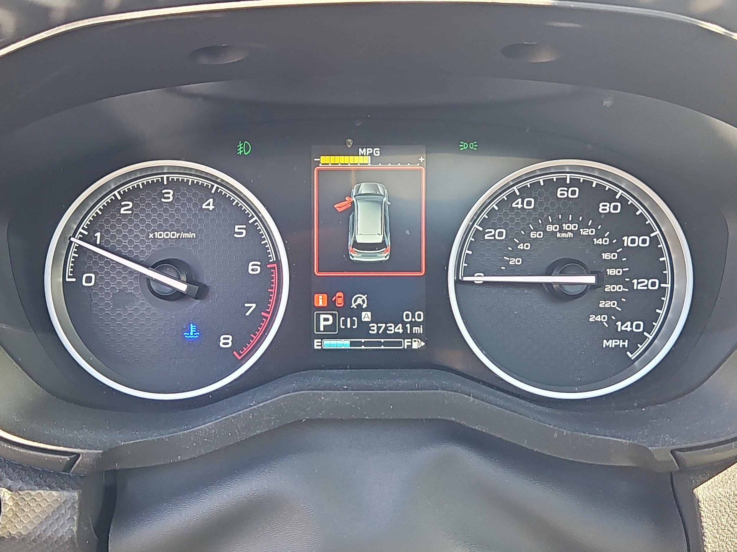 used 2022 Subaru Forester car, priced at $28,990