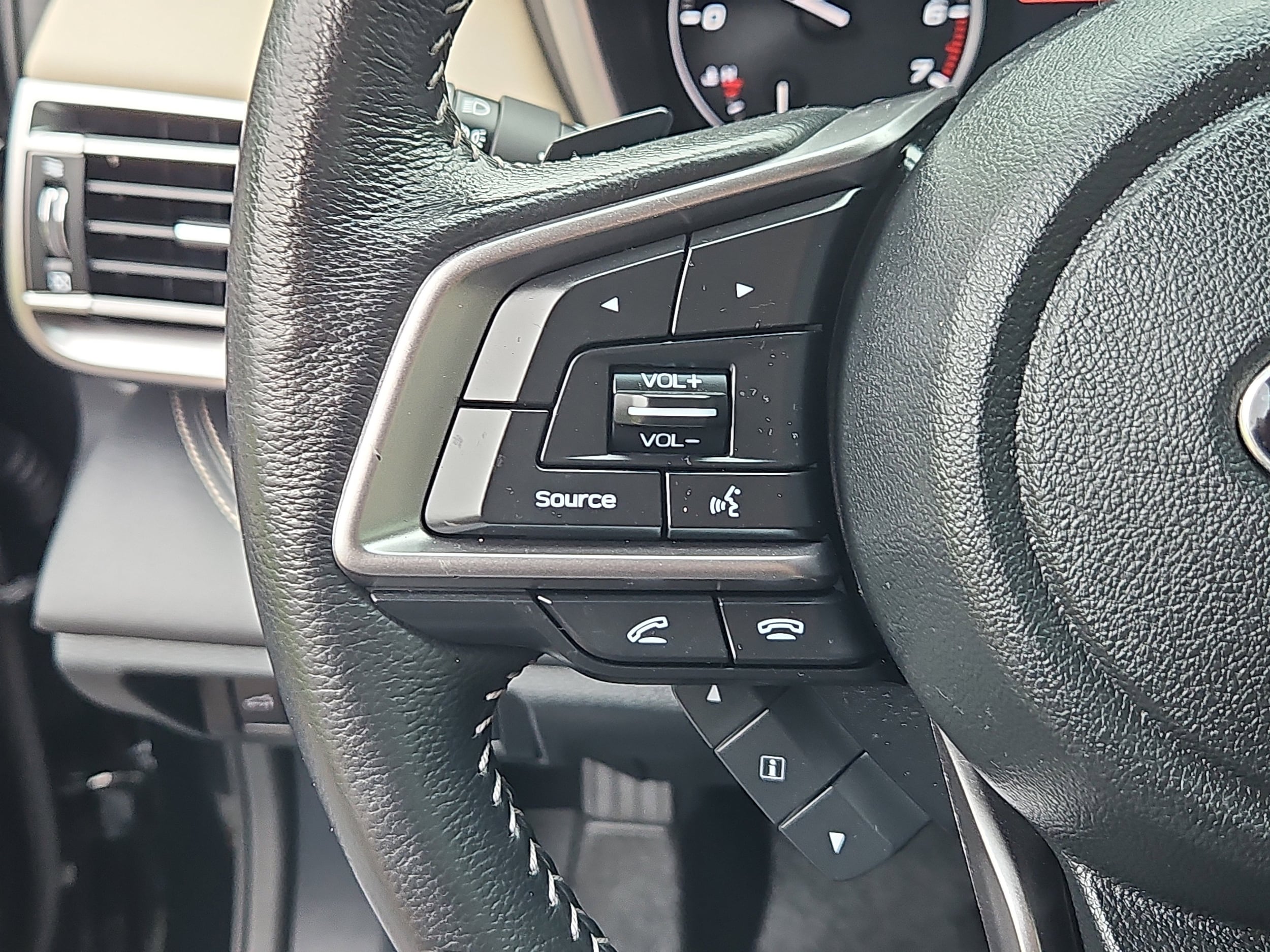 used 2022 Subaru Outback car, priced at $30,659
