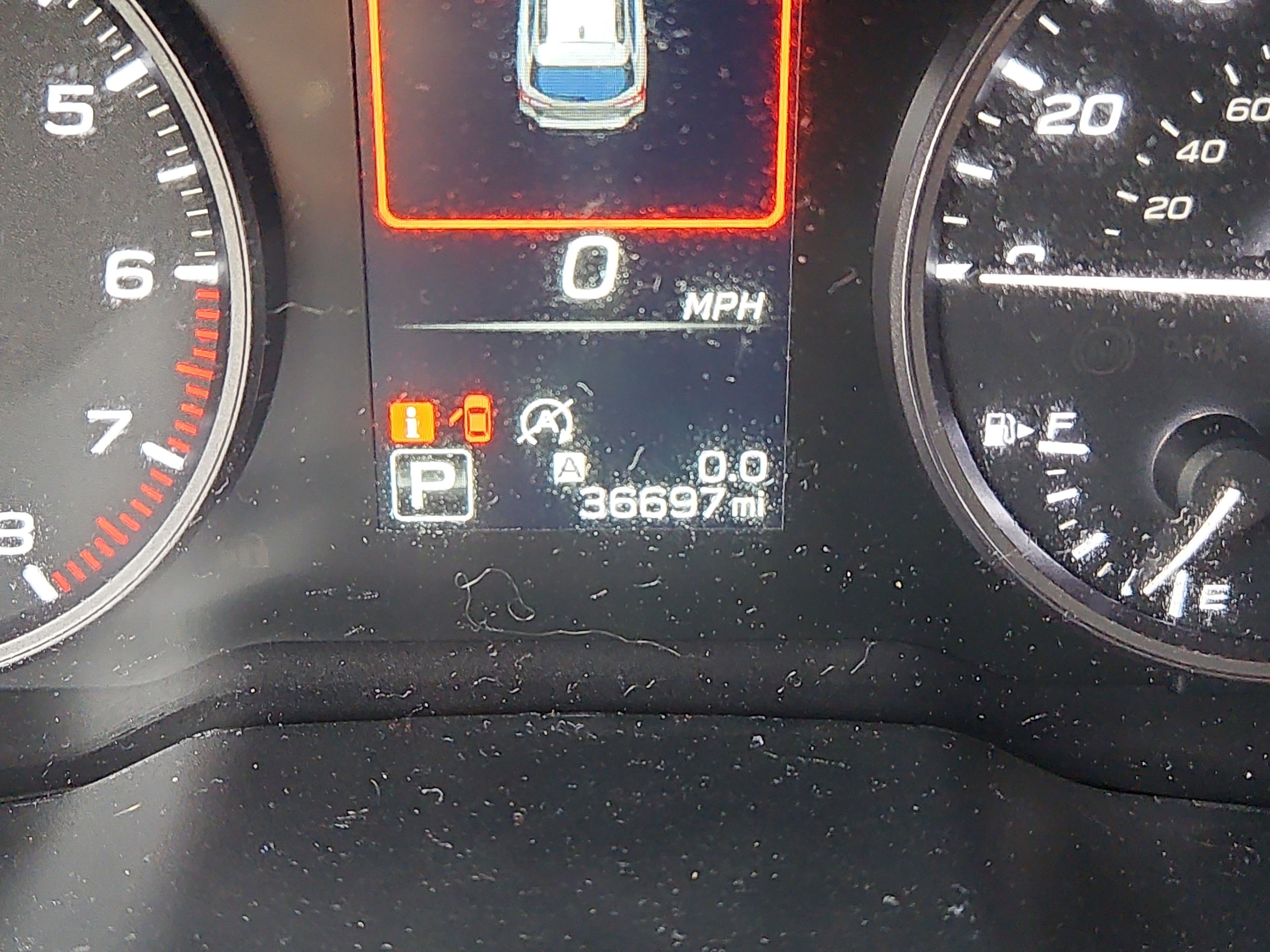 used 2023 Subaru Outback car, priced at $31,477