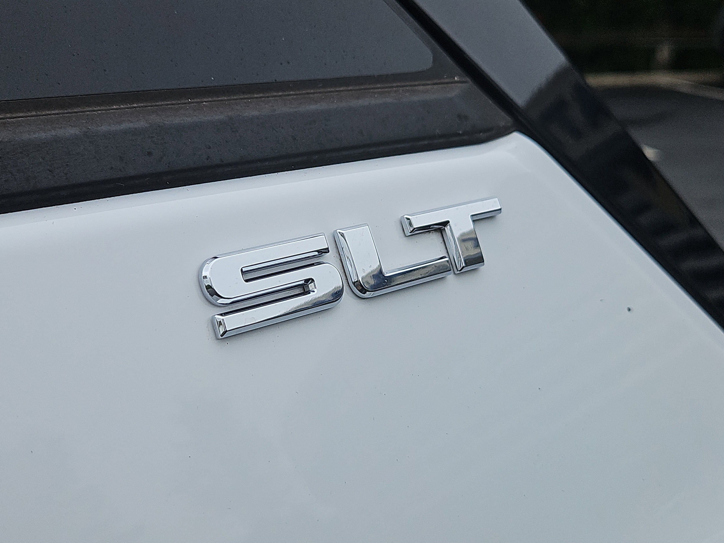 used 2019 GMC Terrain car, priced at $19,990
