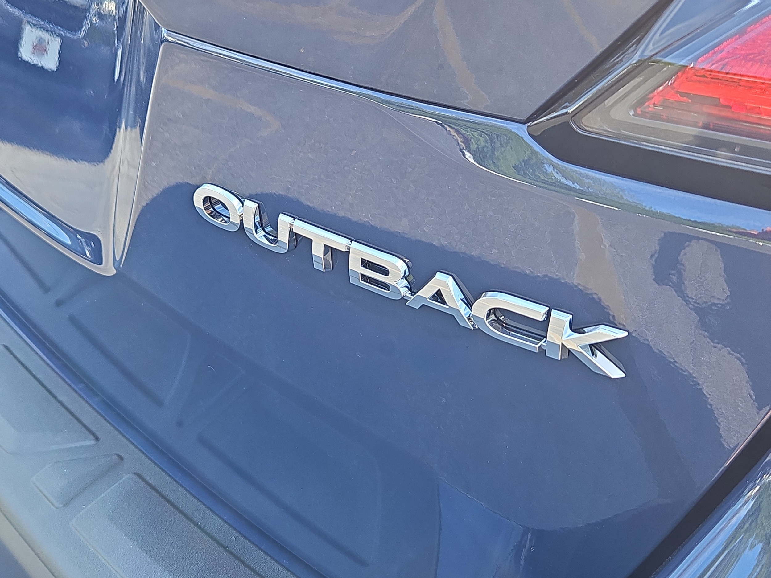 new 2025 Subaru Outback car, priced at $39,643