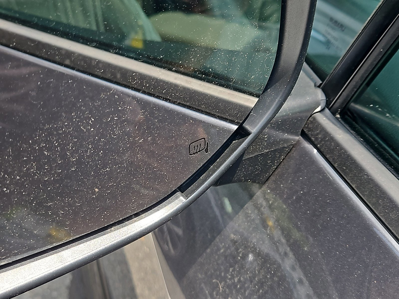 new 2025 Subaru Outback car, priced at $38,439