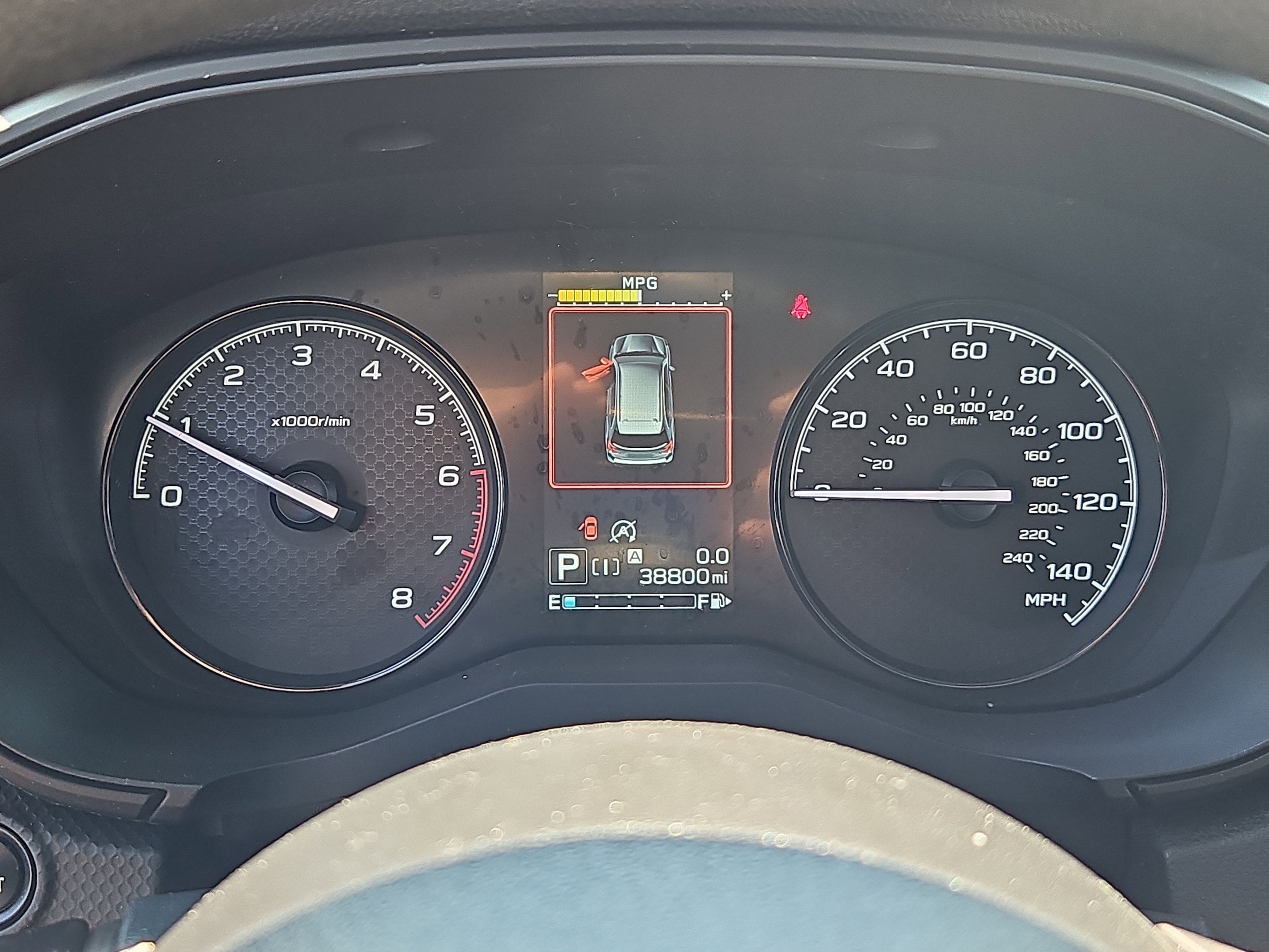 used 2022 Subaru Forester car, priced at $24,990