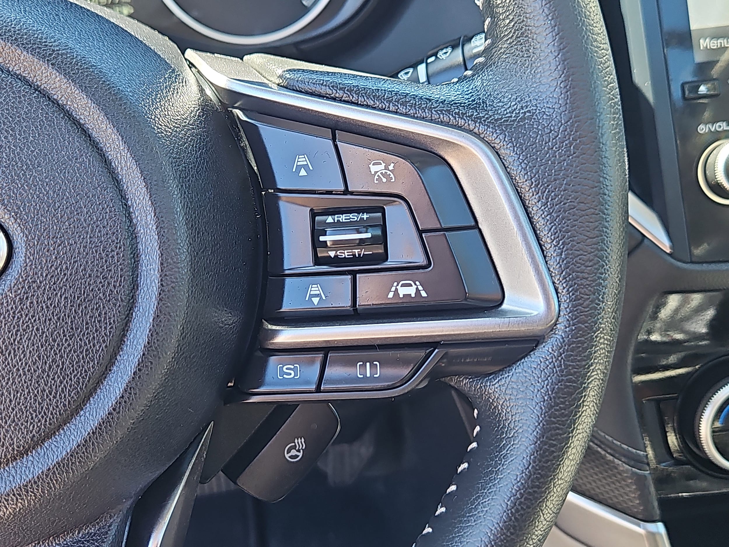 used 2019 Subaru Forester car, priced at $20,690