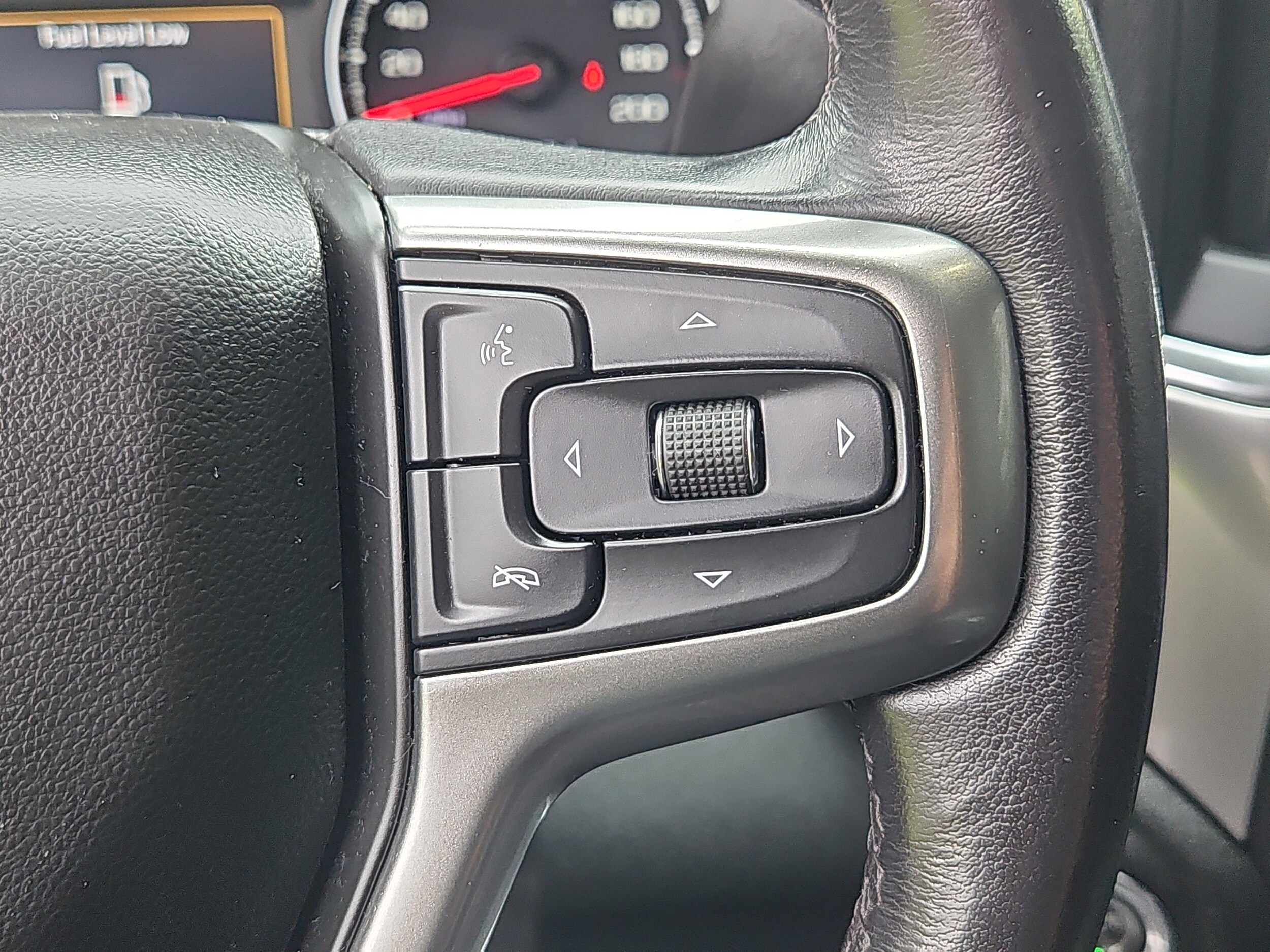 used 2021 Chevrolet Silverado 1500 car, priced at $35,500