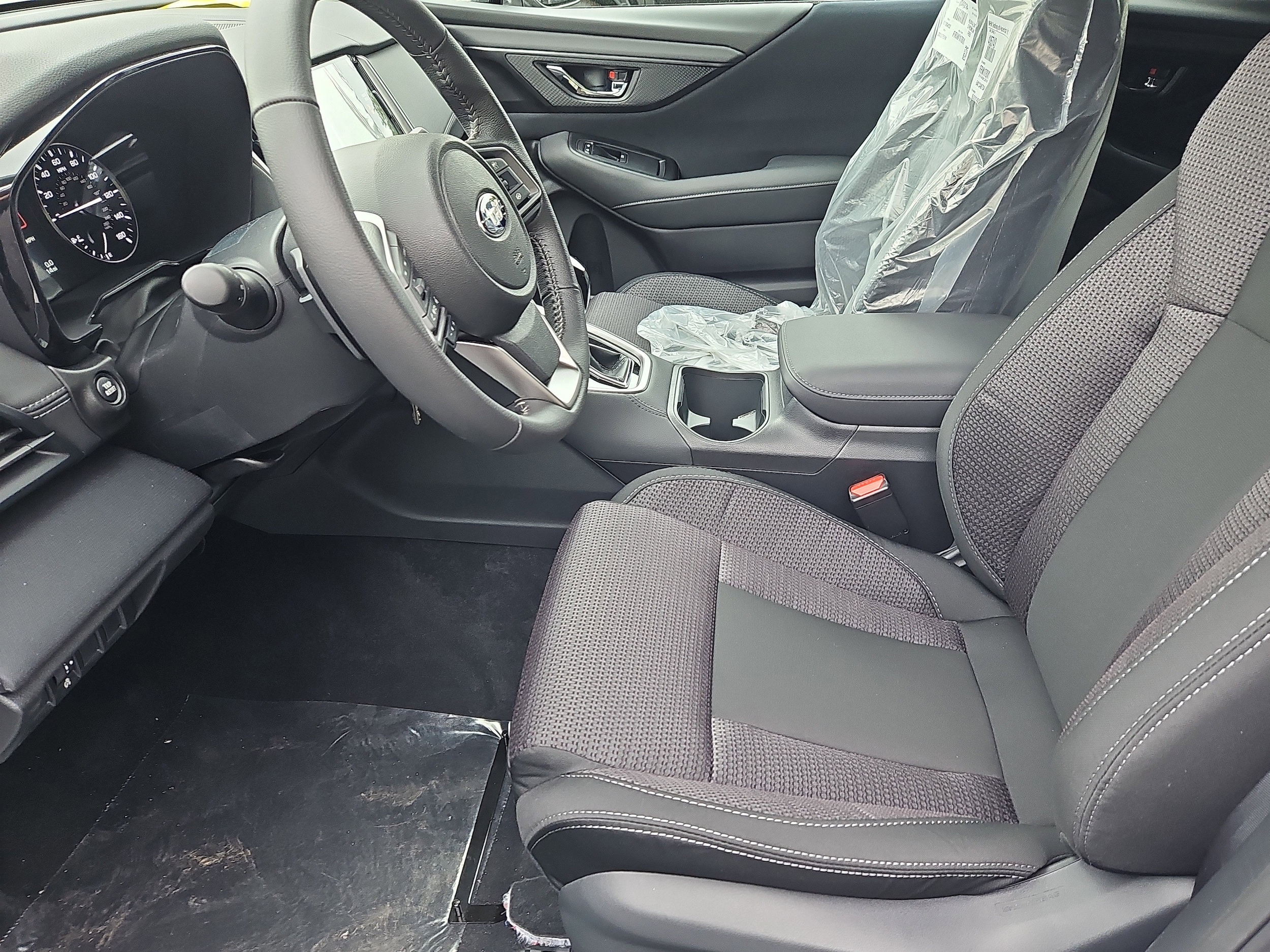 new 2025 Subaru Outback car, priced at $33,281