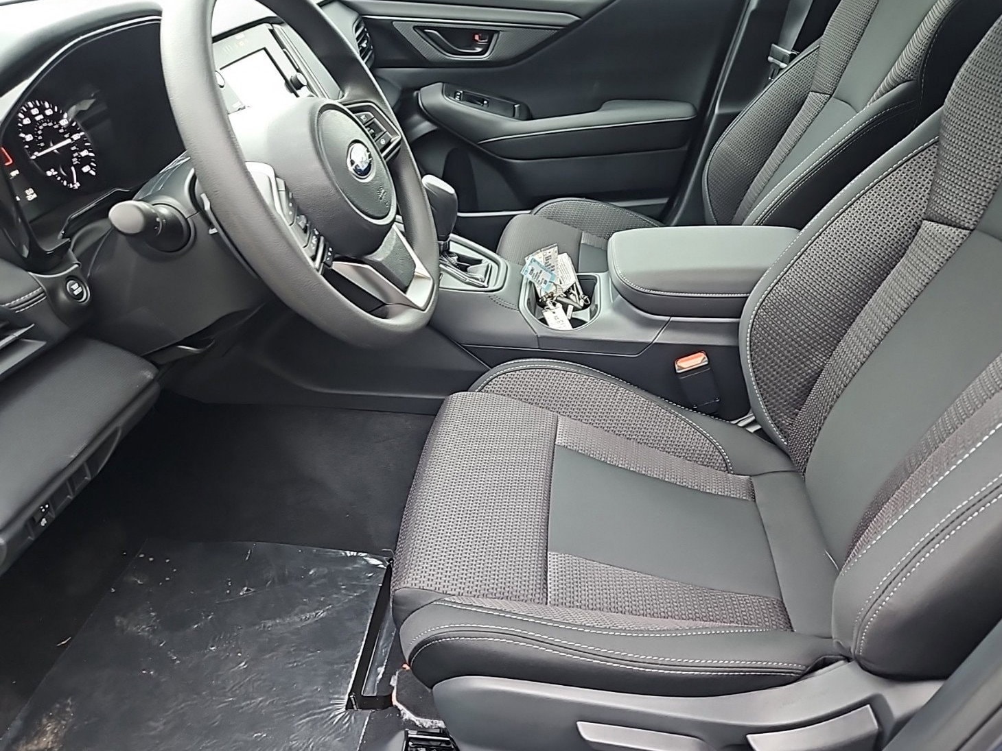 new 2025 Subaru Outback car, priced at $29,336