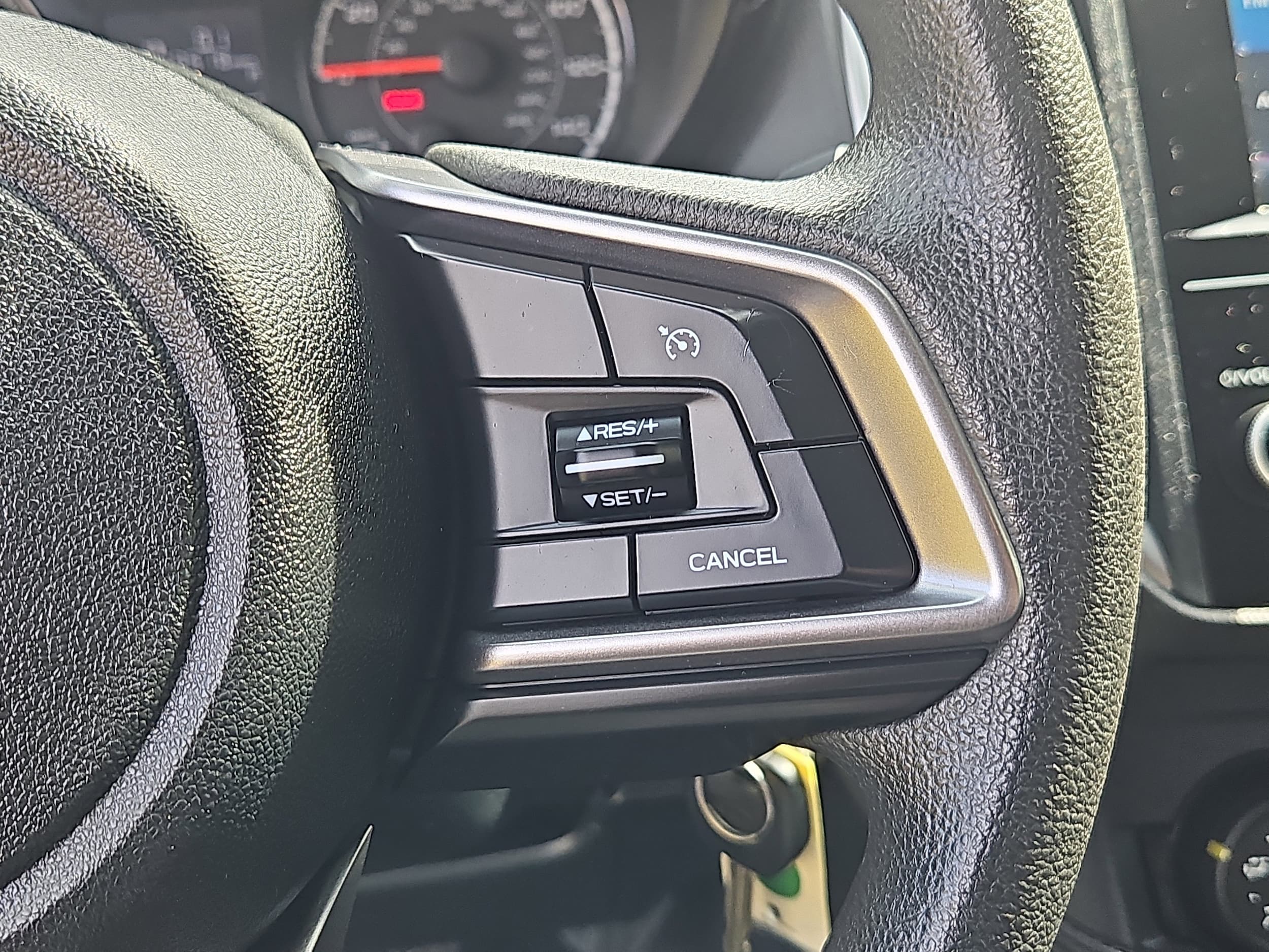 used 2022 Subaru Impreza car, priced at $20,490