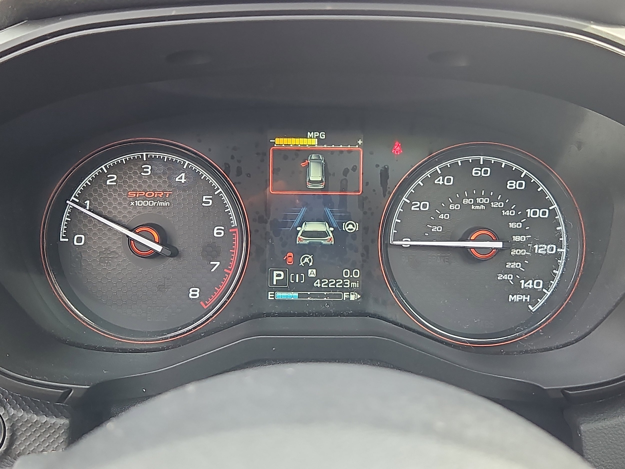 used 2020 Subaru Forester car, priced at $24,368