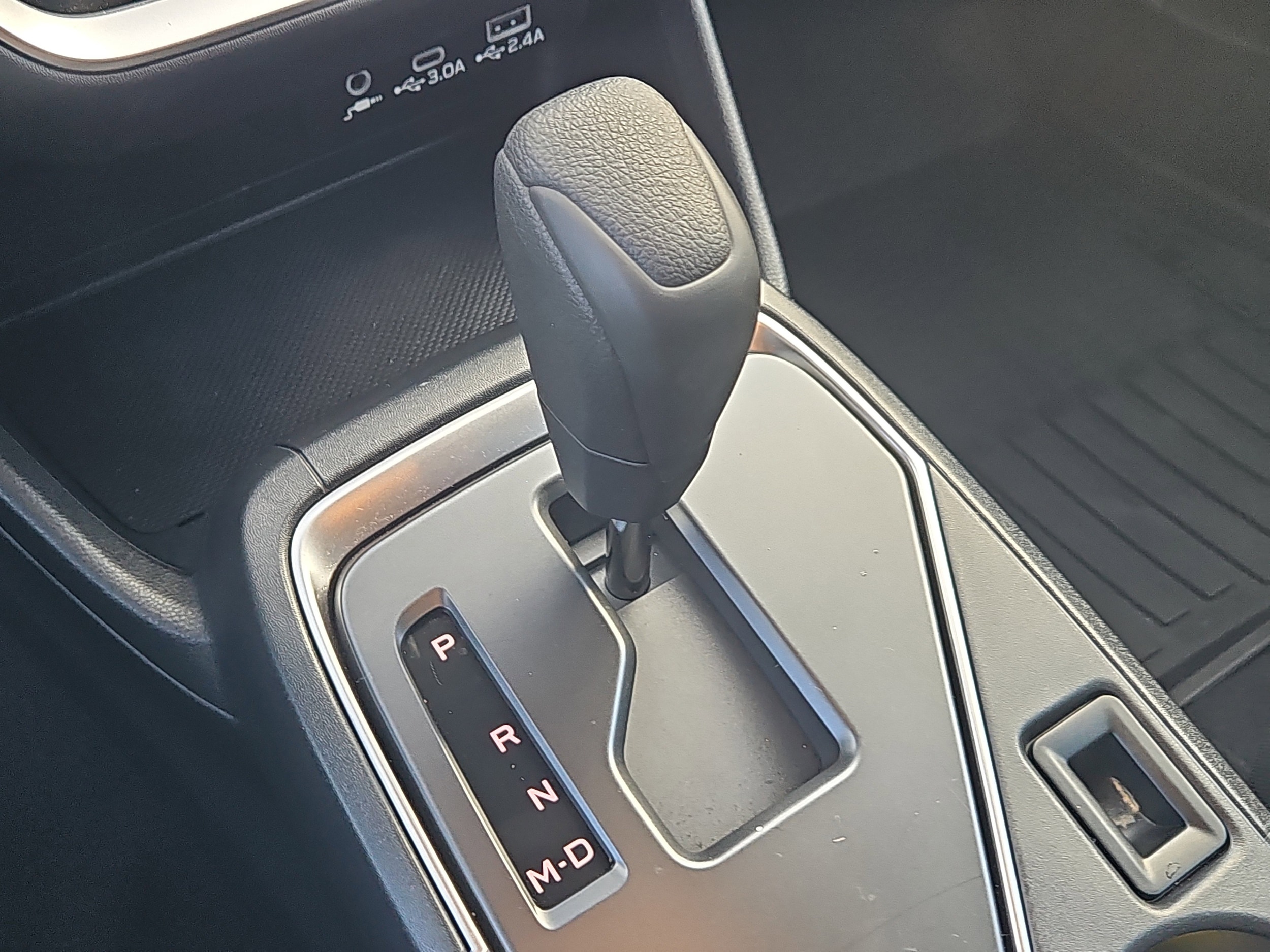 used 2025 Subaru Impreza car, priced at $27,455