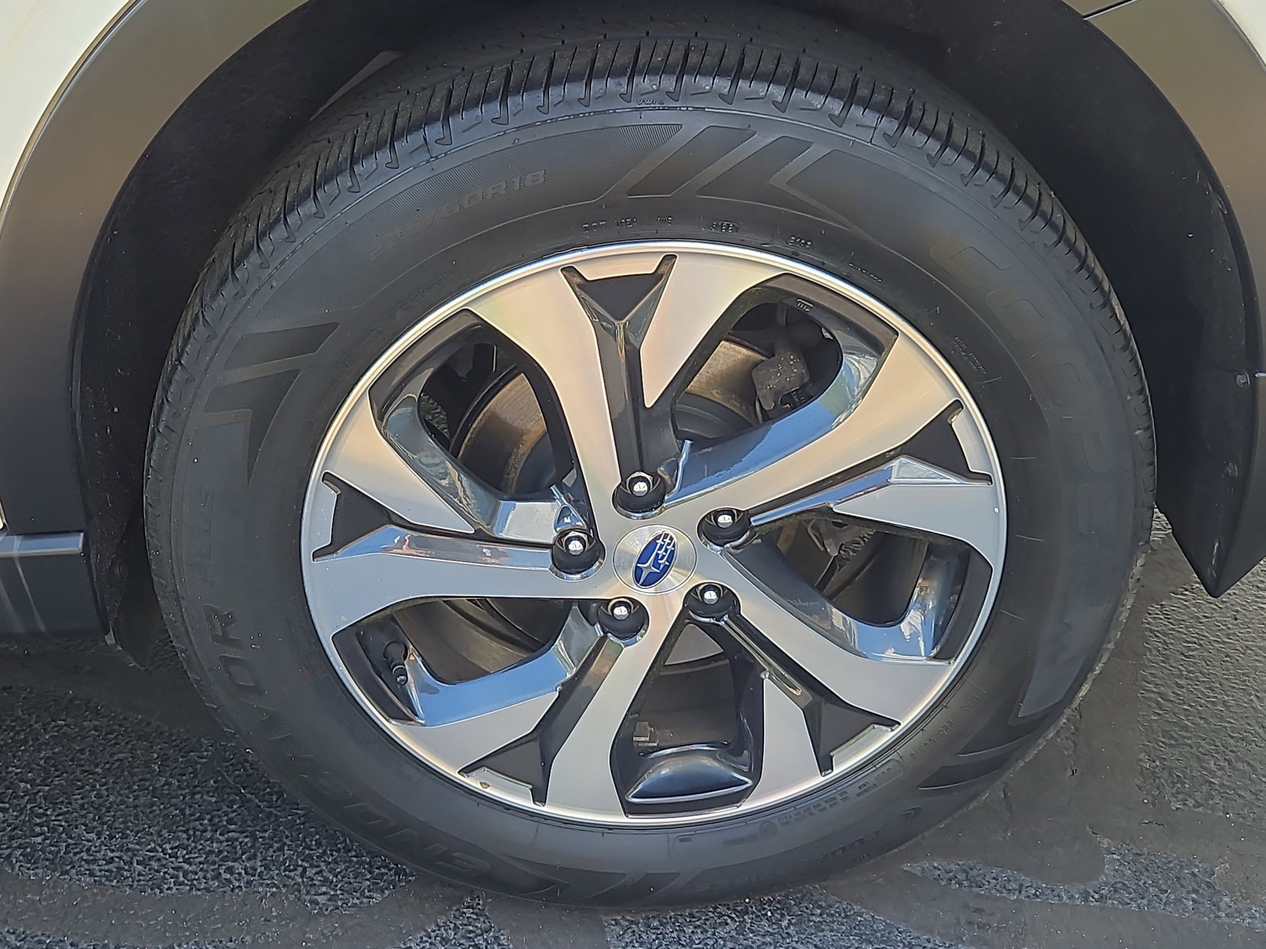 used 2020 Subaru Outback car, priced at $24,399