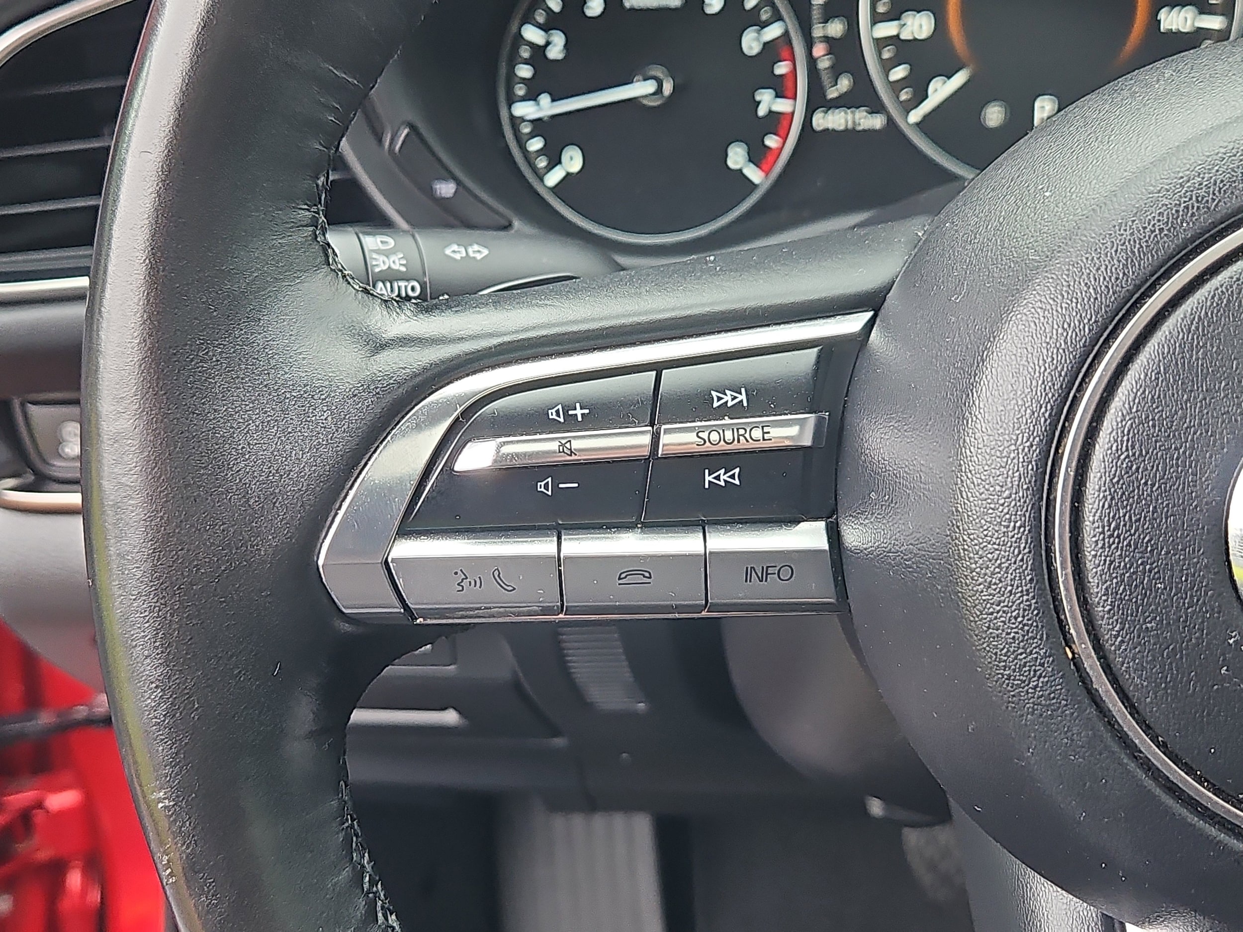 used 2021 Mazda CX-30 car, priced at $19,990