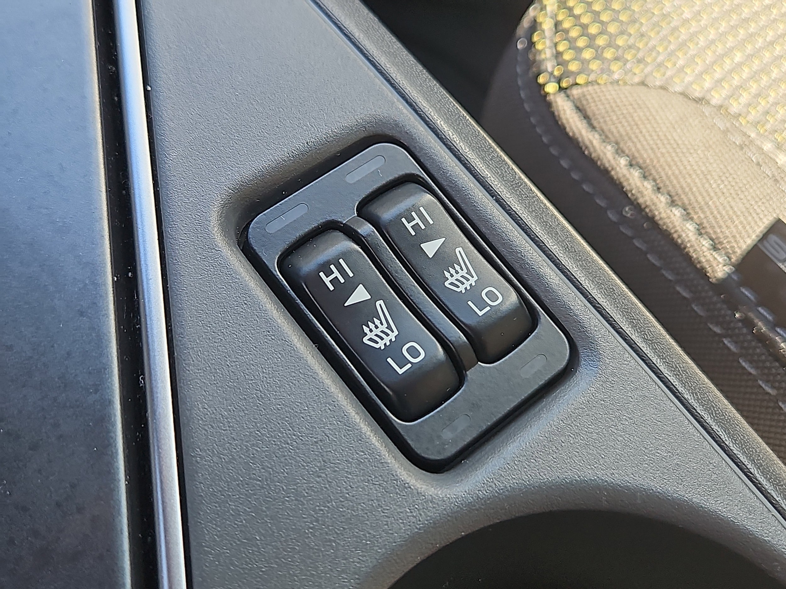 used 2024 Subaru Crosstrek car, priced at $29,530