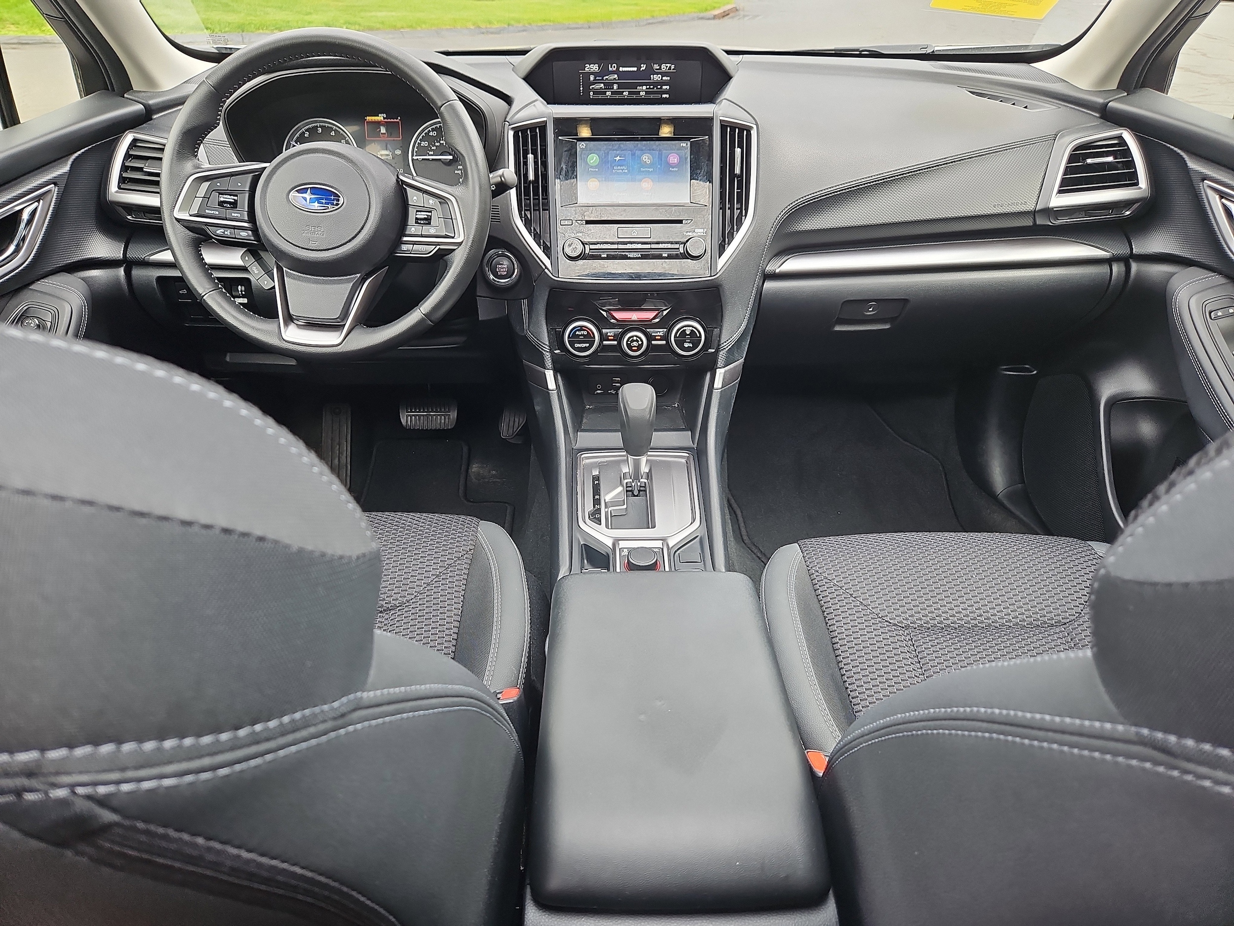 used 2022 Subaru Forester car, priced at $27,341