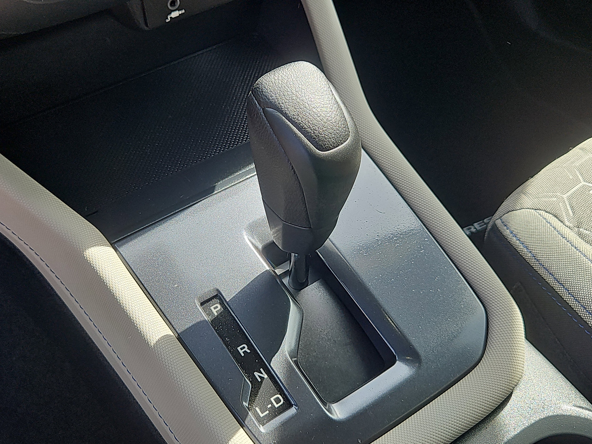 used 2025 Subaru Forester car, priced at $29,490