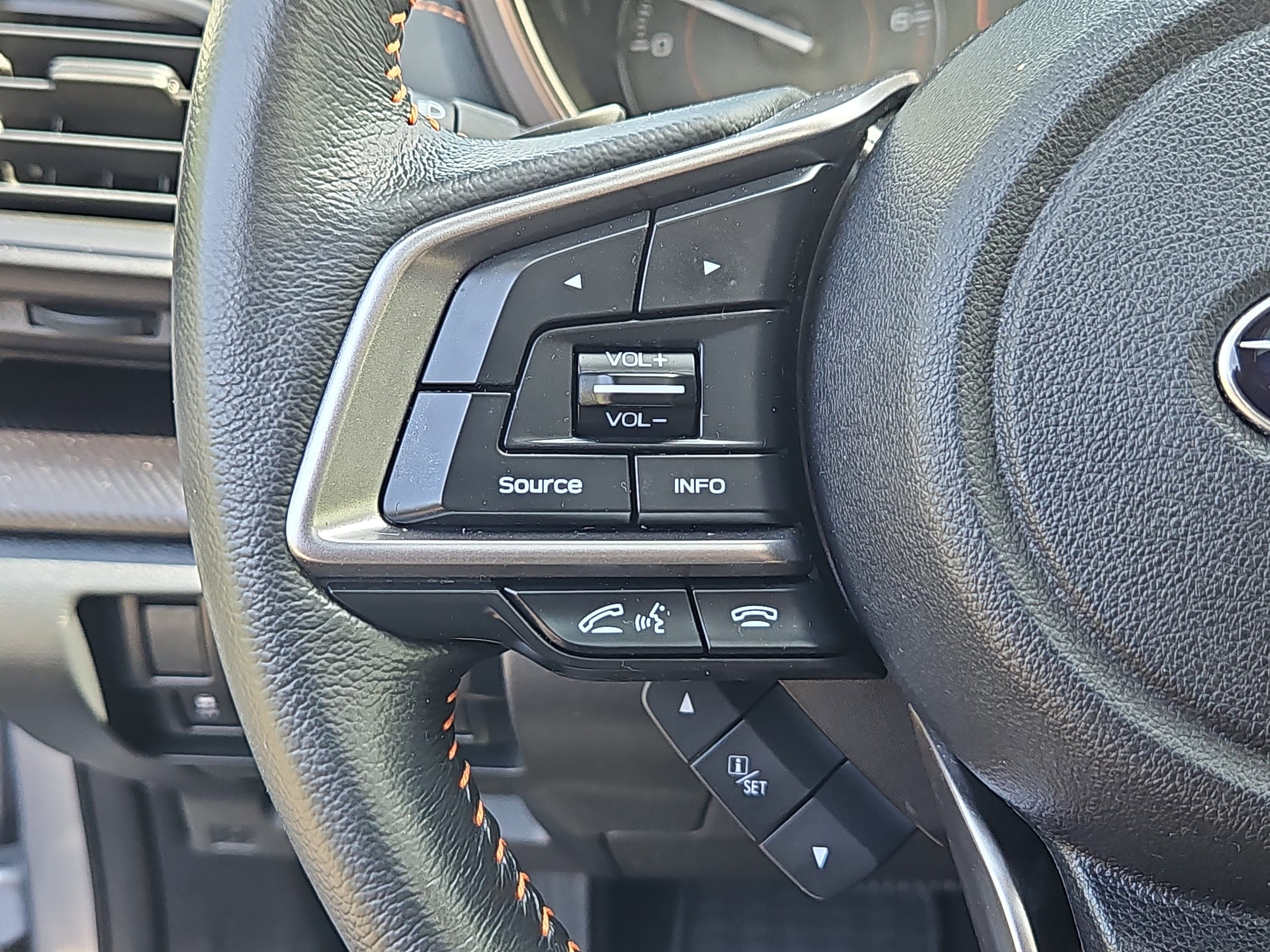 used 2022 Subaru Crosstrek car, priced at $25,799