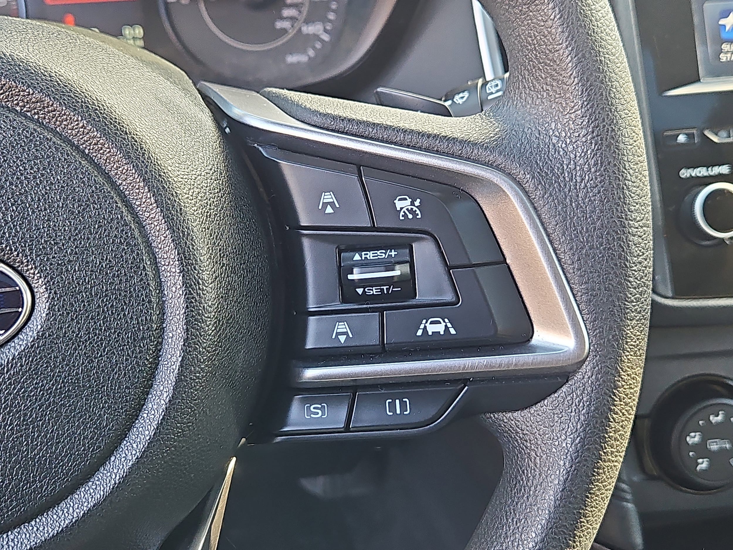 used 2023 Subaru Impreza car, priced at $23,839